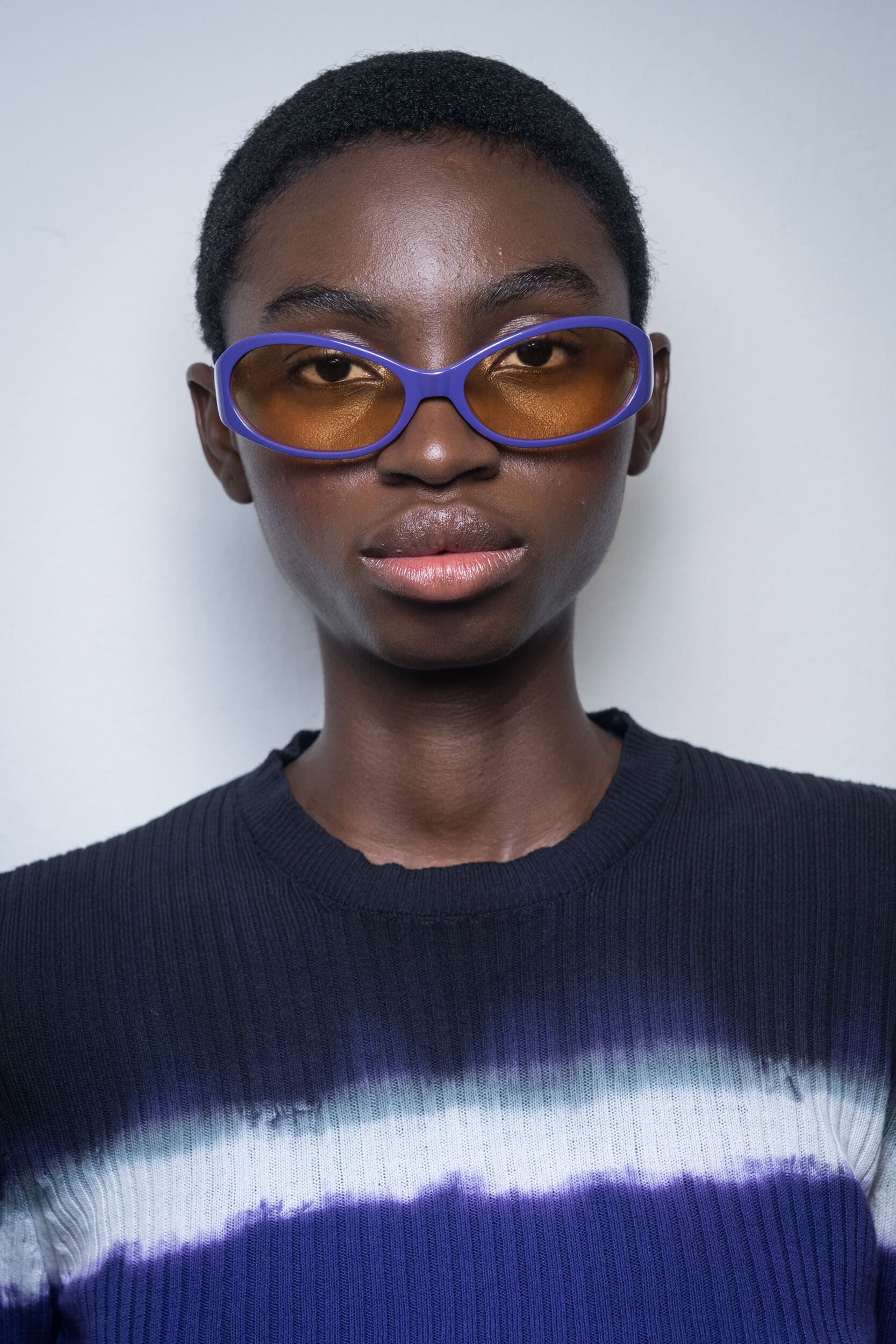 Msgm Spring 2027 Fashion Show Backstage