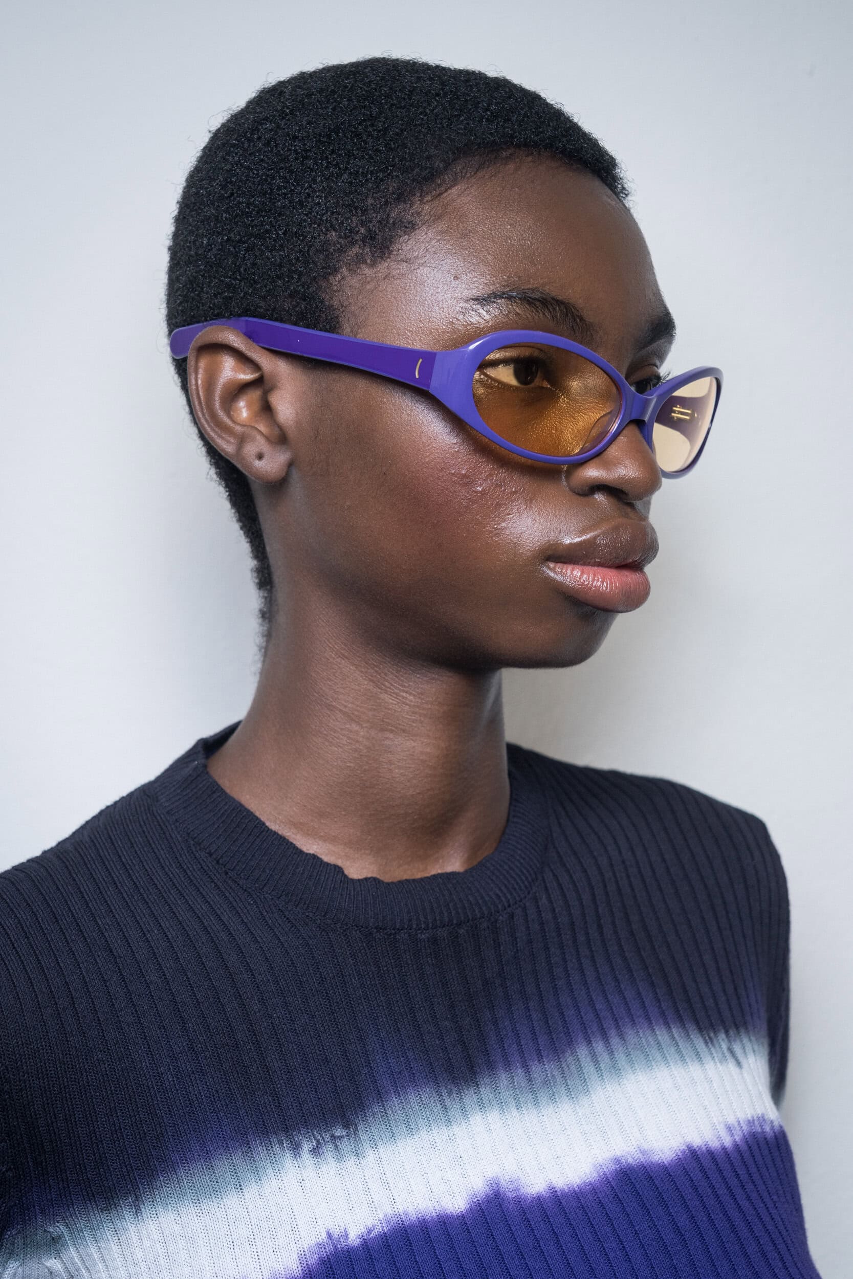 Msgm Spring 2027 Fashion Show Backstage