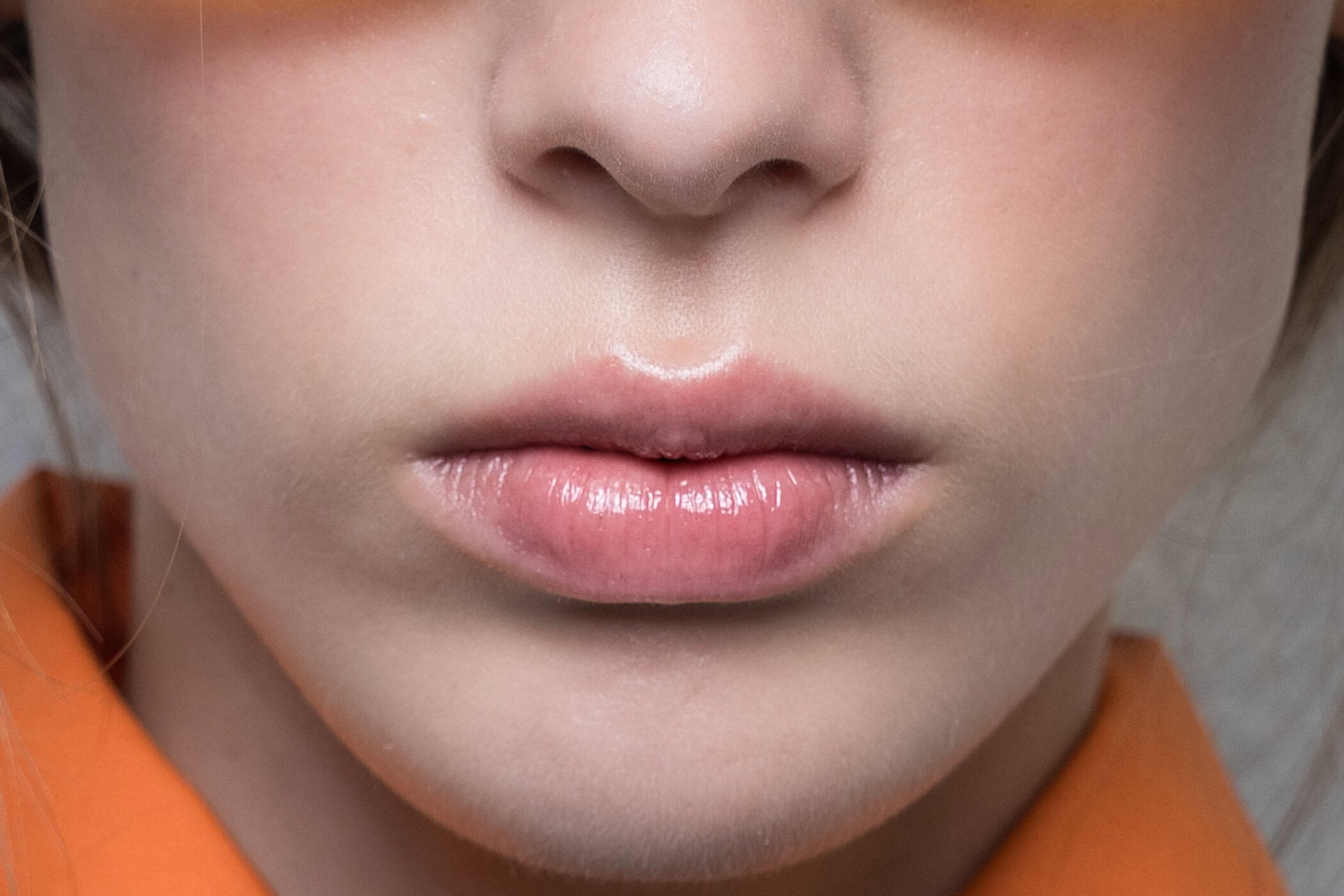 Msgm Spring 2027 Fashion Show Backstage
