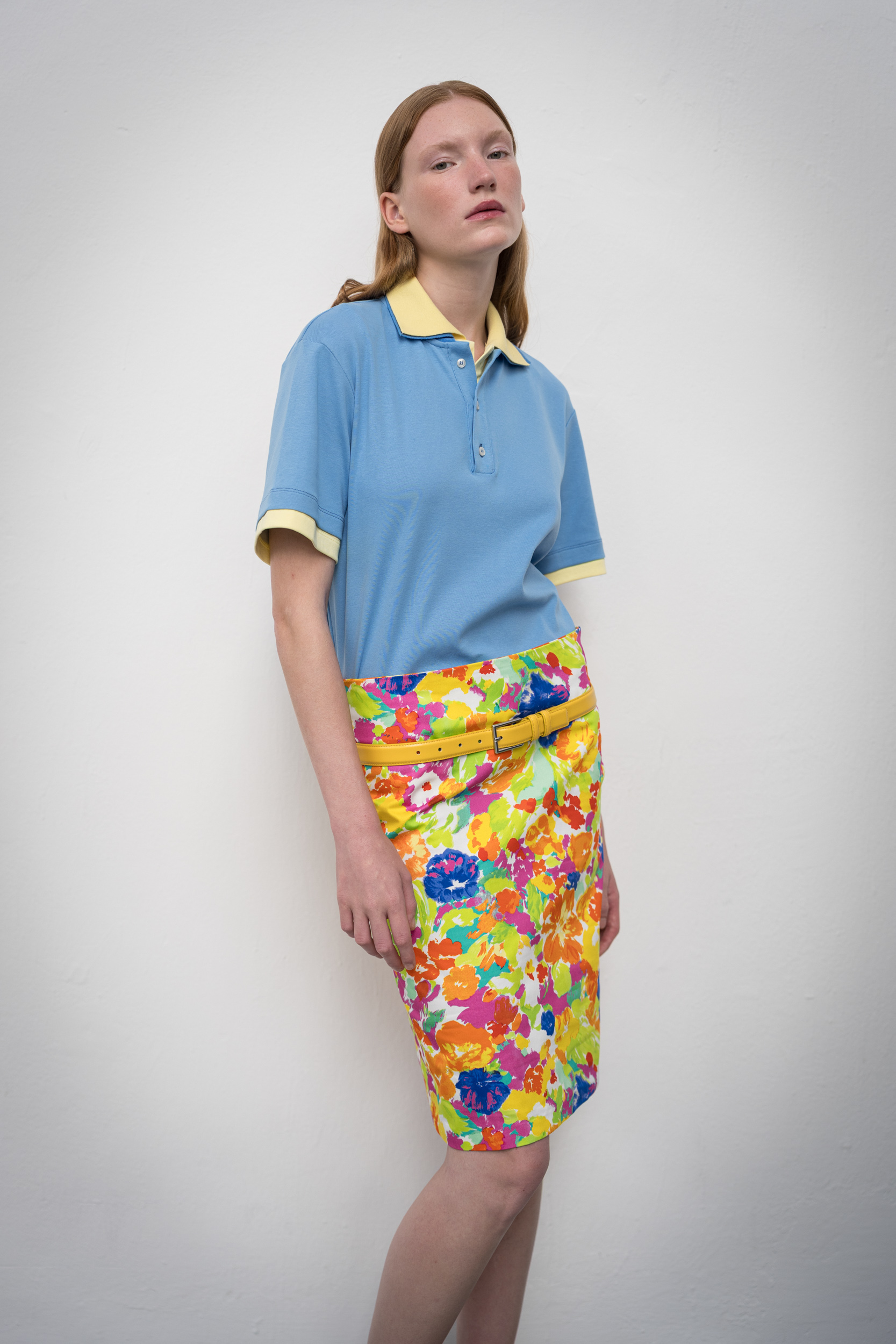 Msgm Spring 2027 Fashion Show Backstage