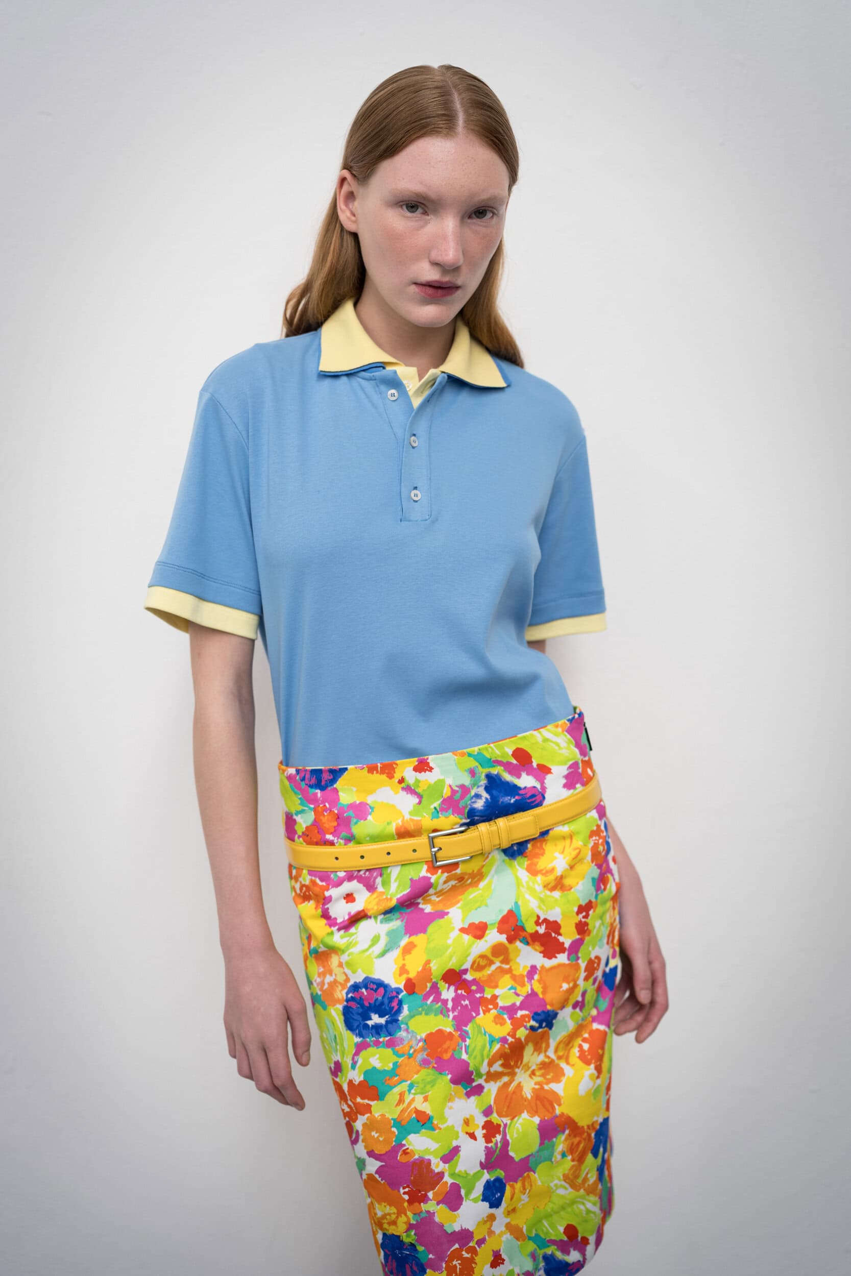 Msgm Spring 2027 Fashion Show Backstage