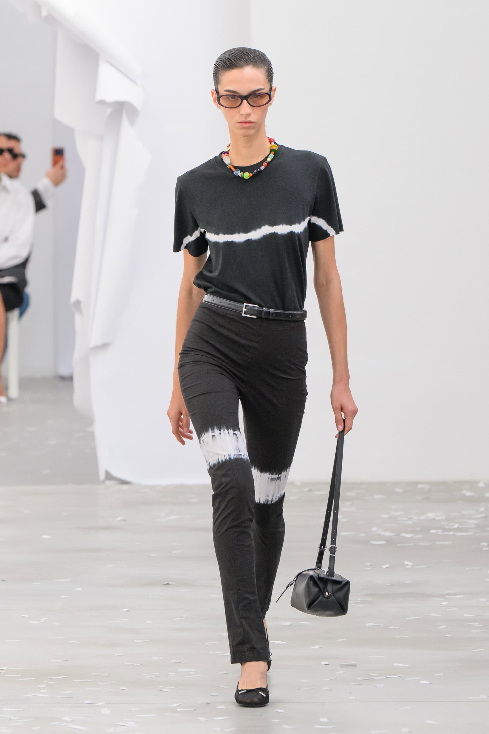 Msgm Spring 2027 Fashion Show