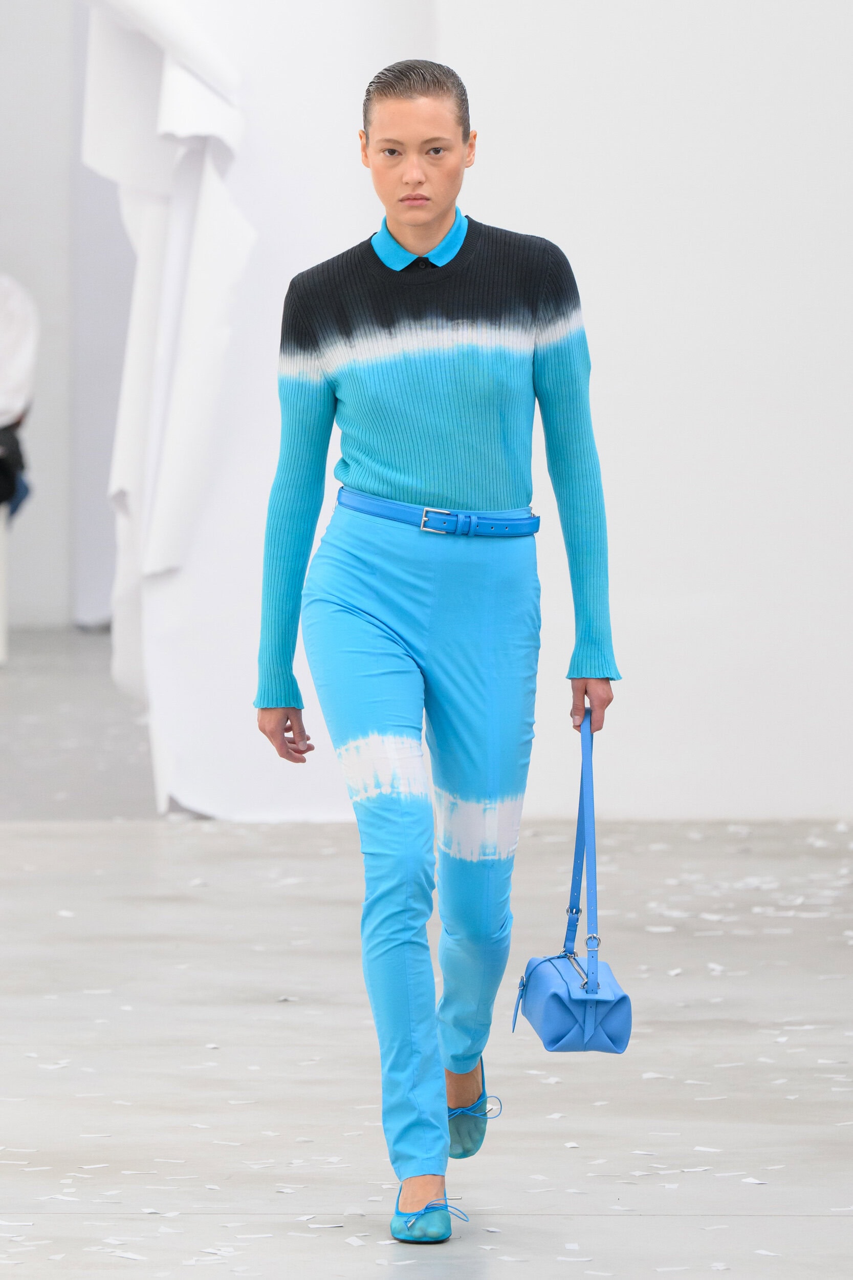 Msgm Spring 2027 Fashion Show