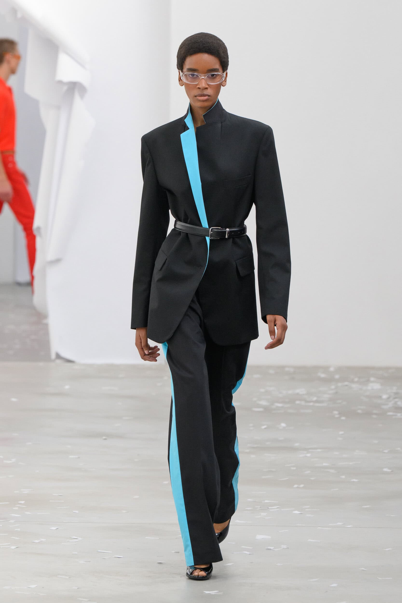 Msgm Spring 2027 Fashion Show