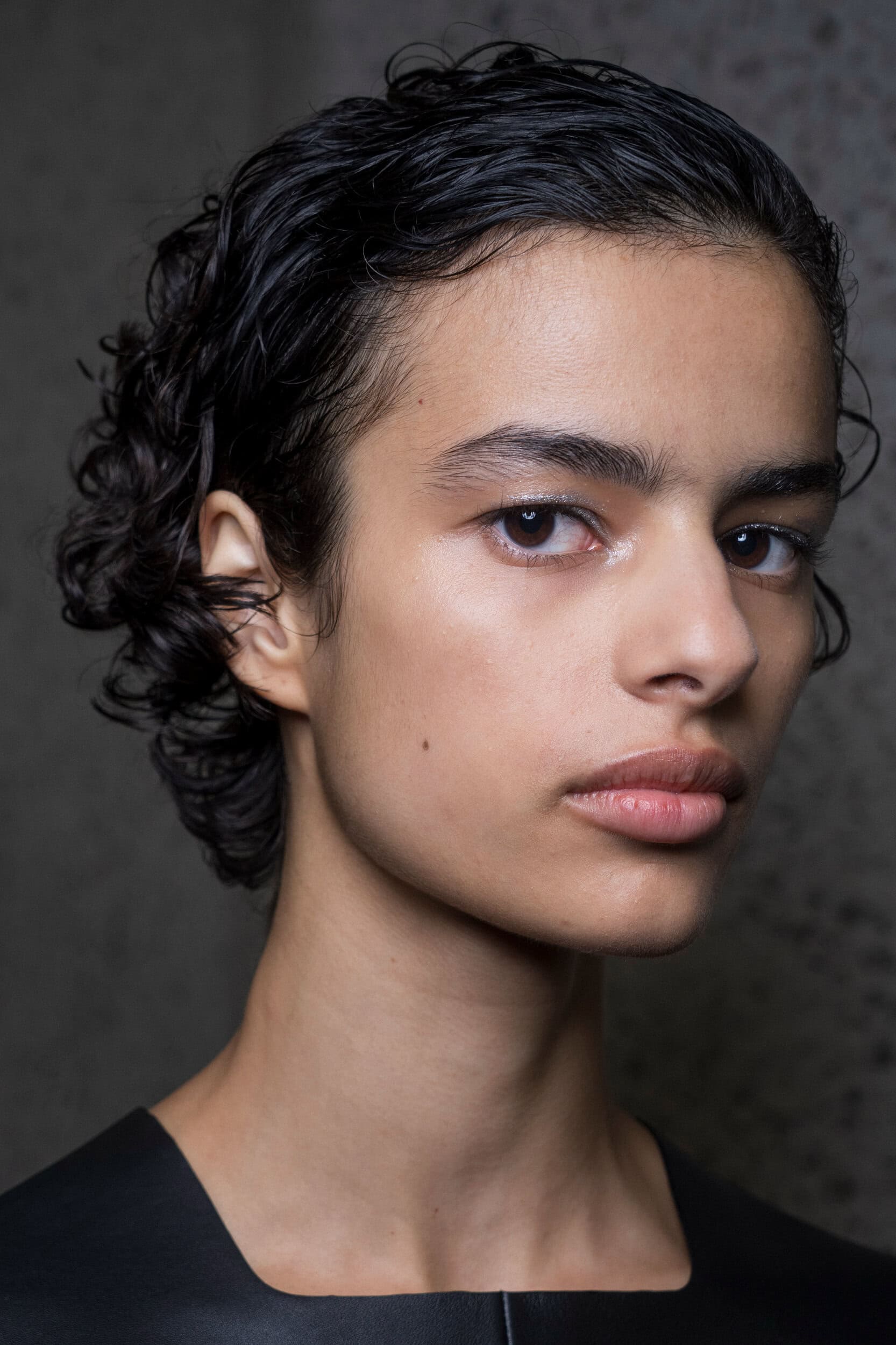 Mulberry Spring 2027 Fashion Show Backstage