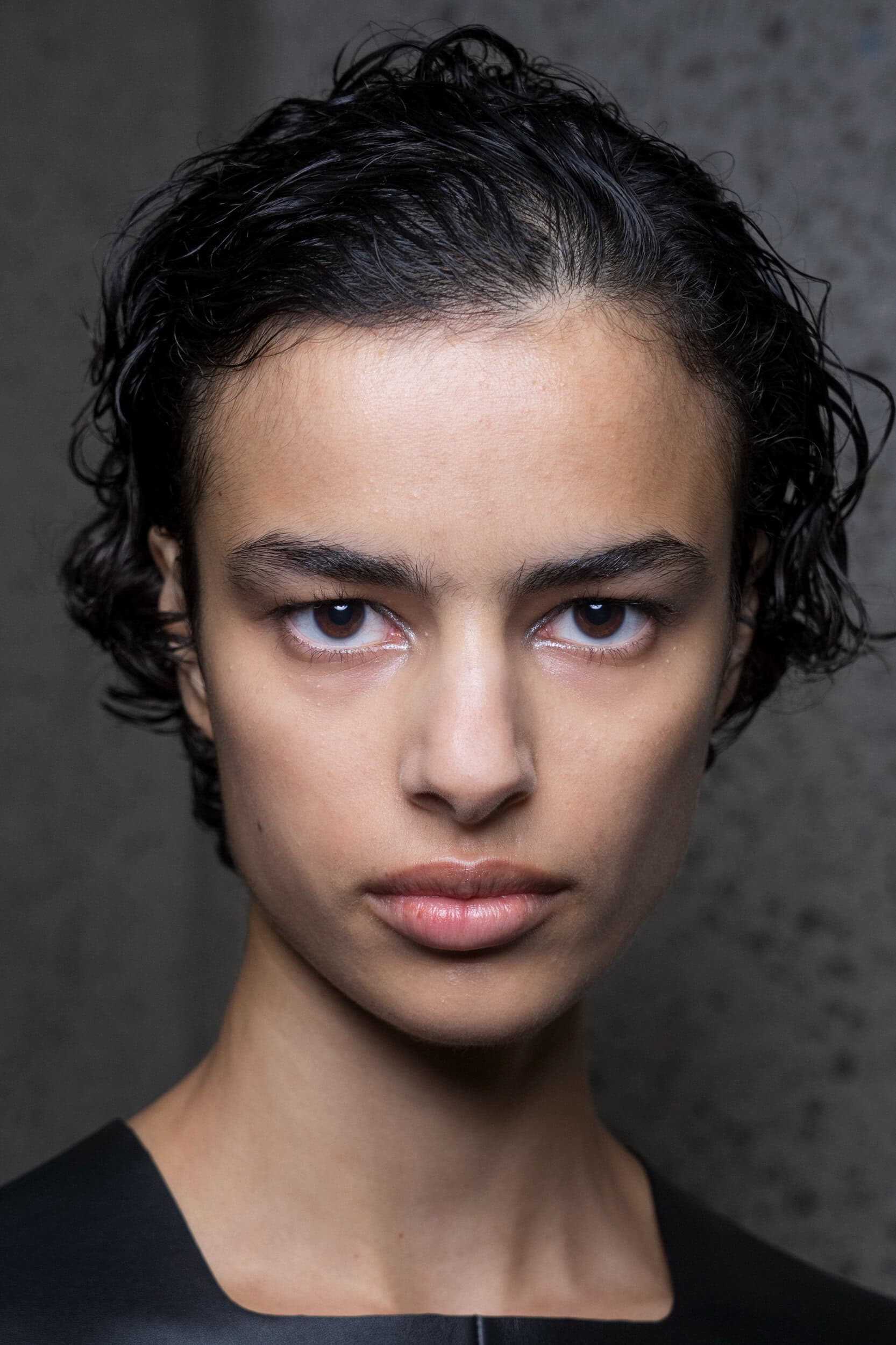 Mulberry Spring 2027 Fashion Show Backstage