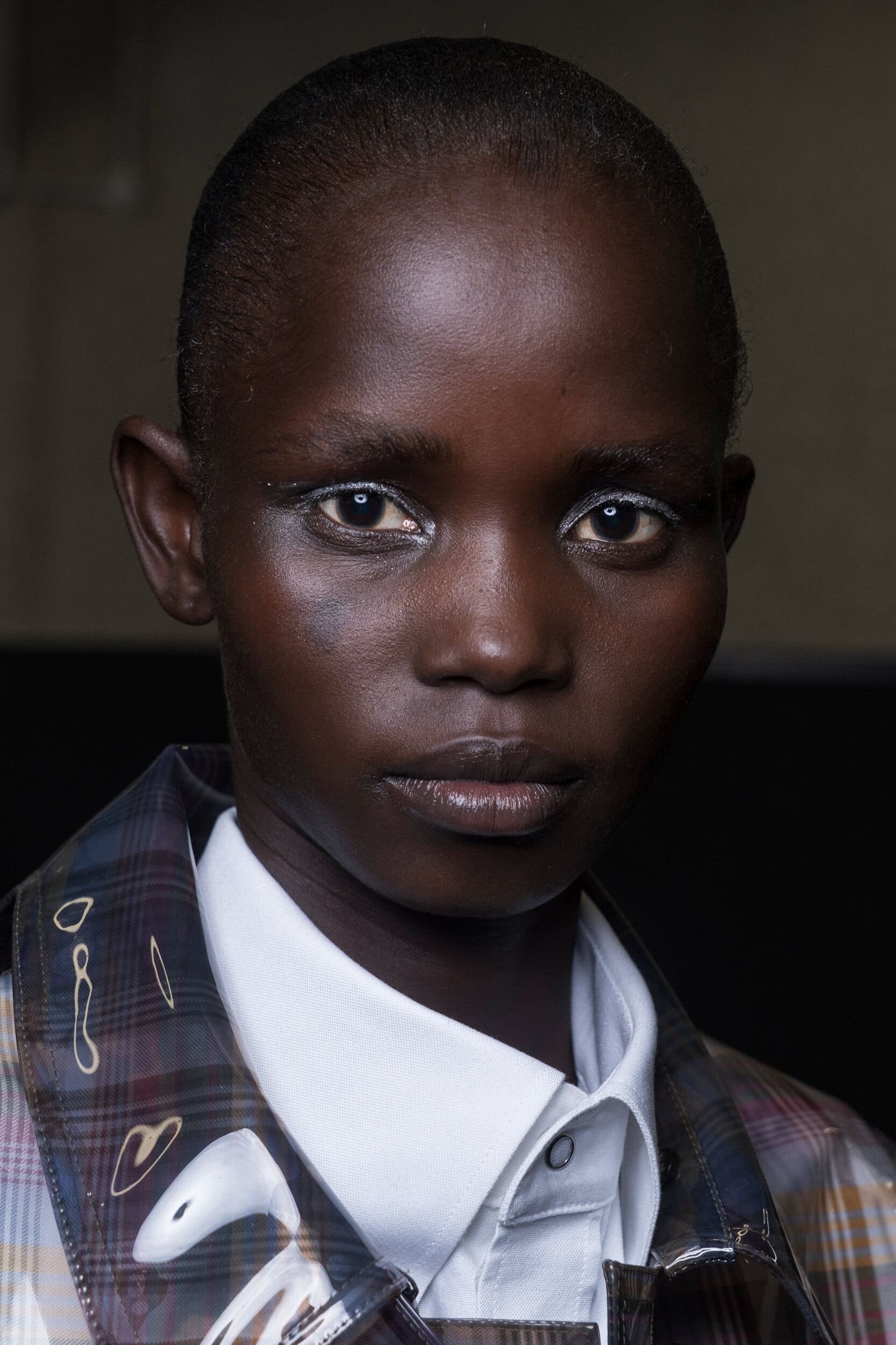 Mulberry Spring 2027 Fashion Show Backstage