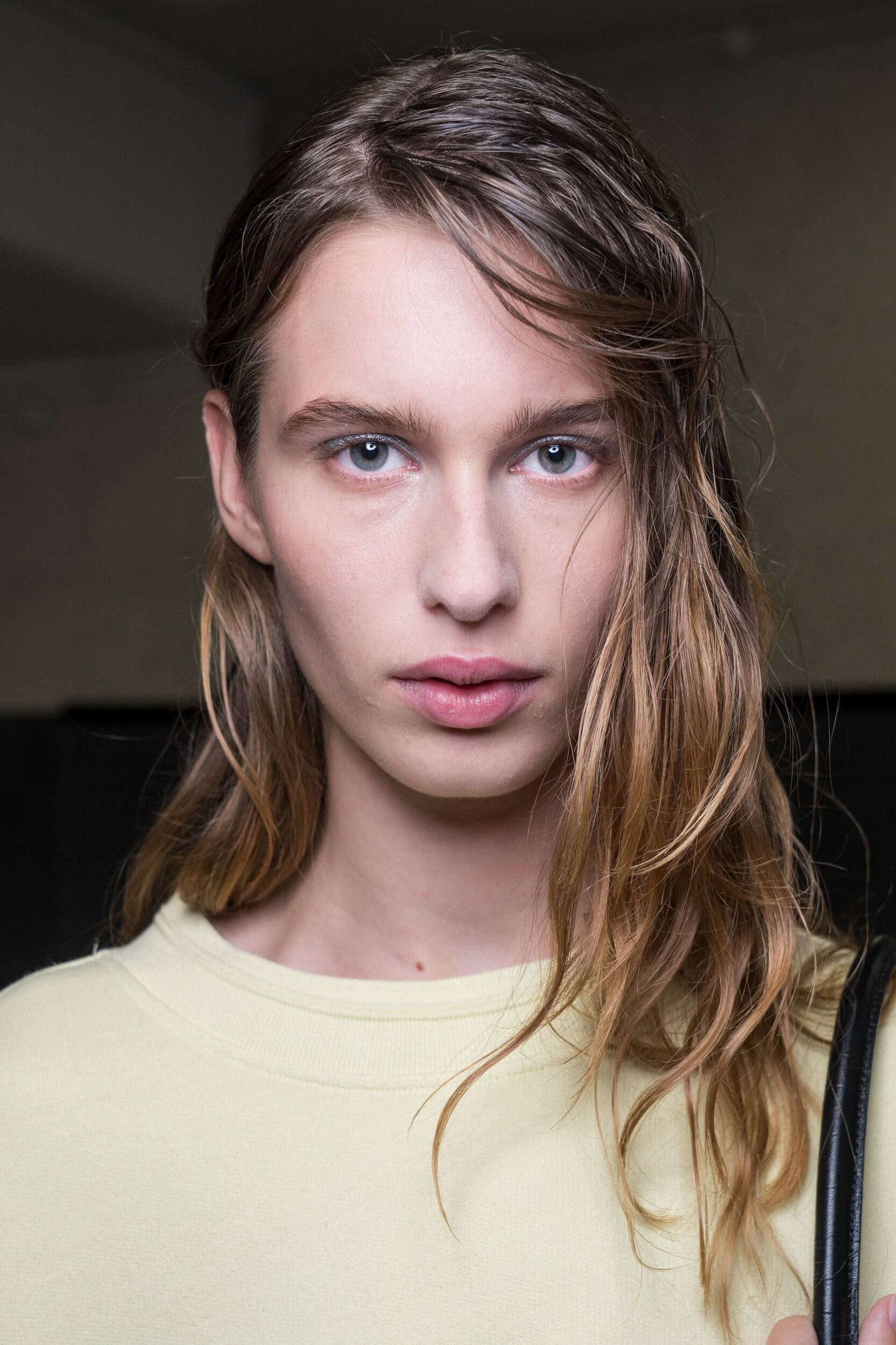 Mulberry Spring 2027 Fashion Show Backstage