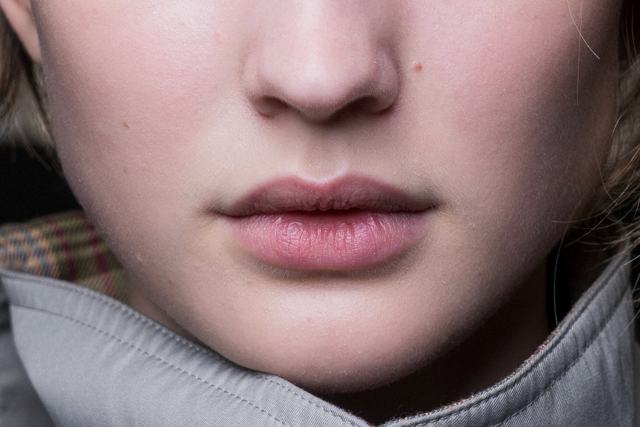 Mulberry Spring 2027 Fashion Show Backstage