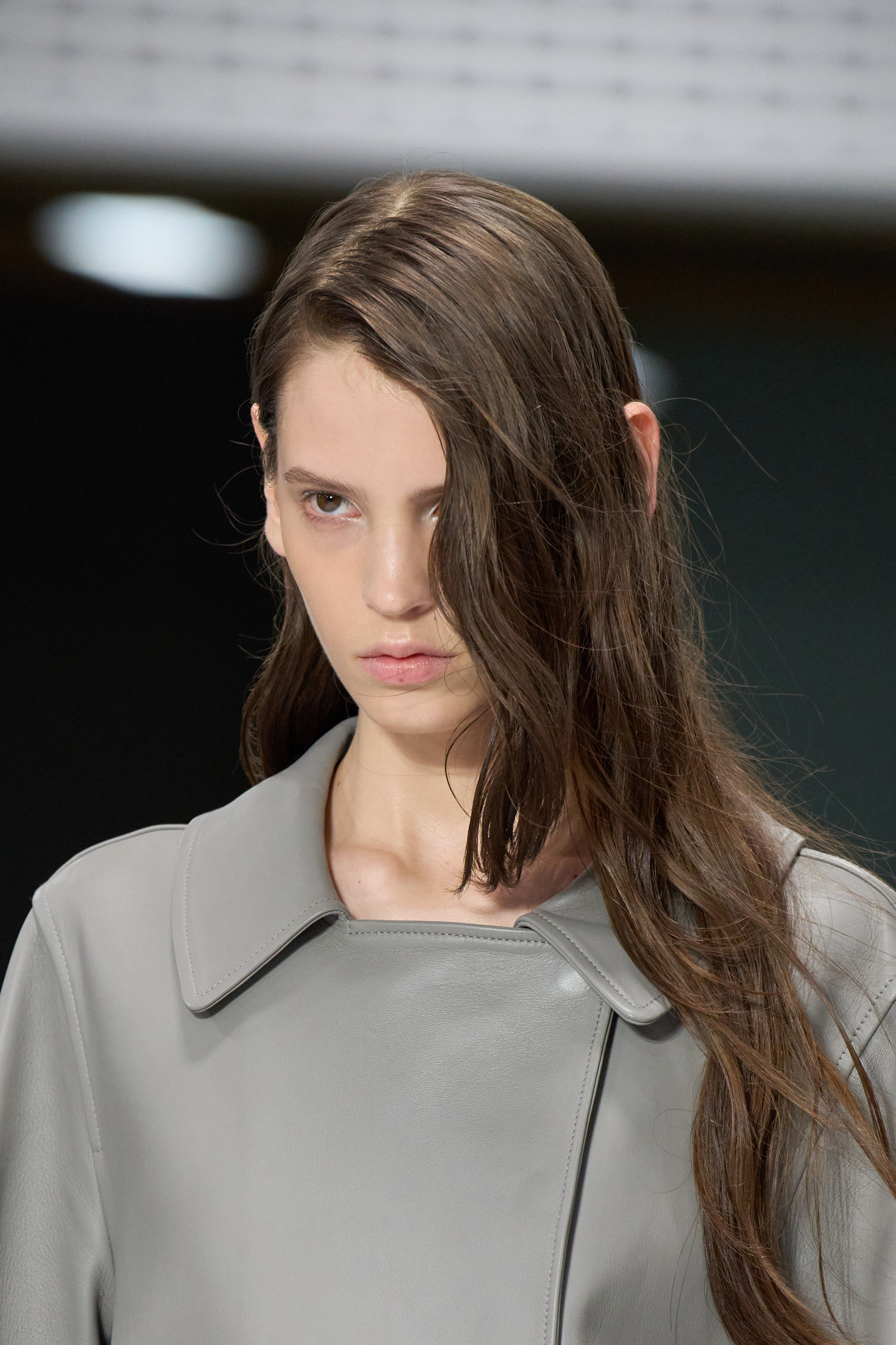 Mulberry Spring 2027 Fashion Show Details