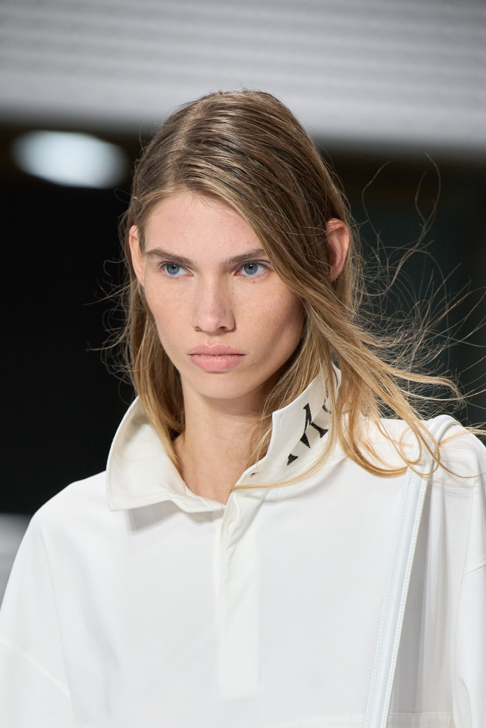 Mulberry Spring 2027 Fashion Show Details