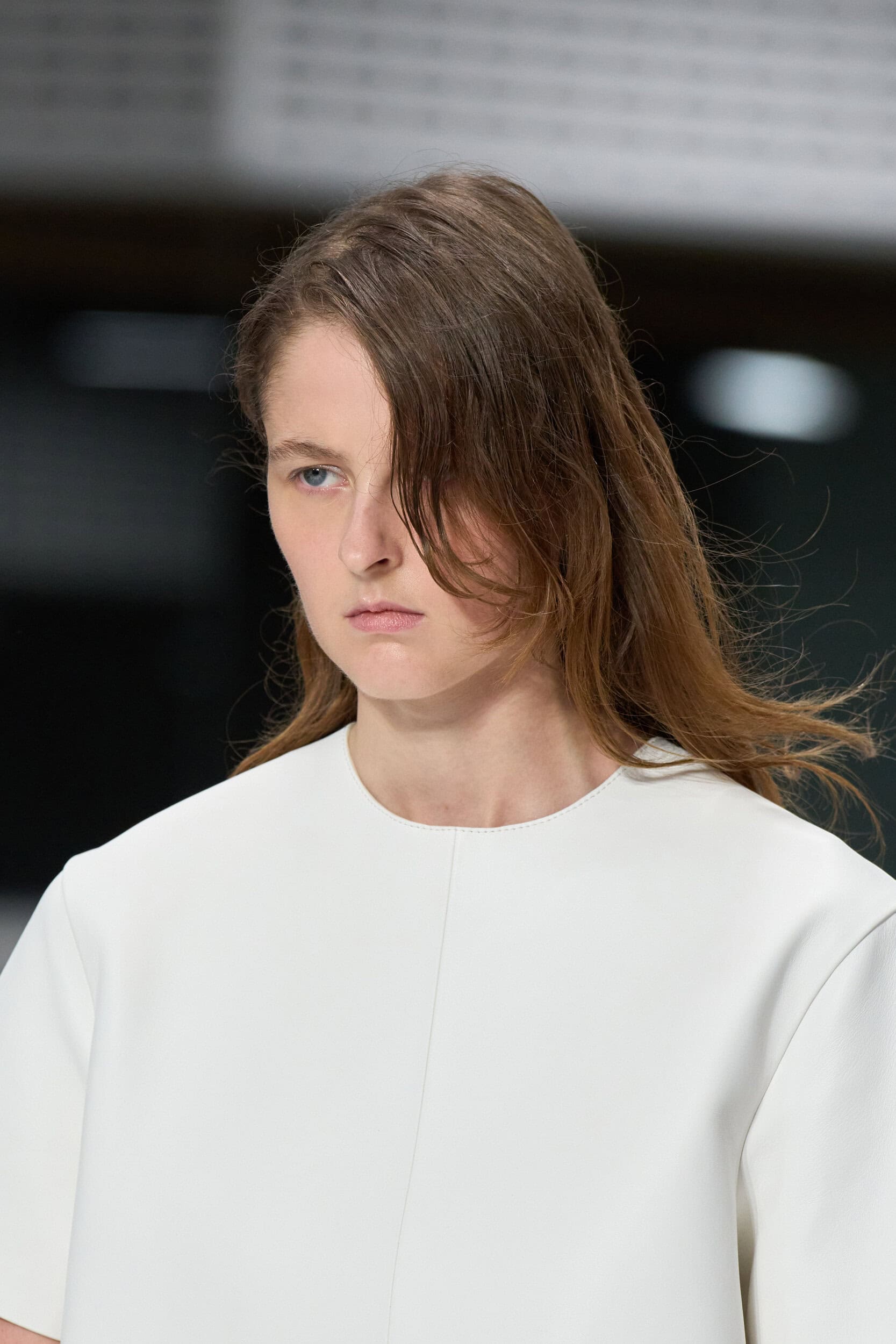 Mulberry Spring 2027 Fashion Show Details