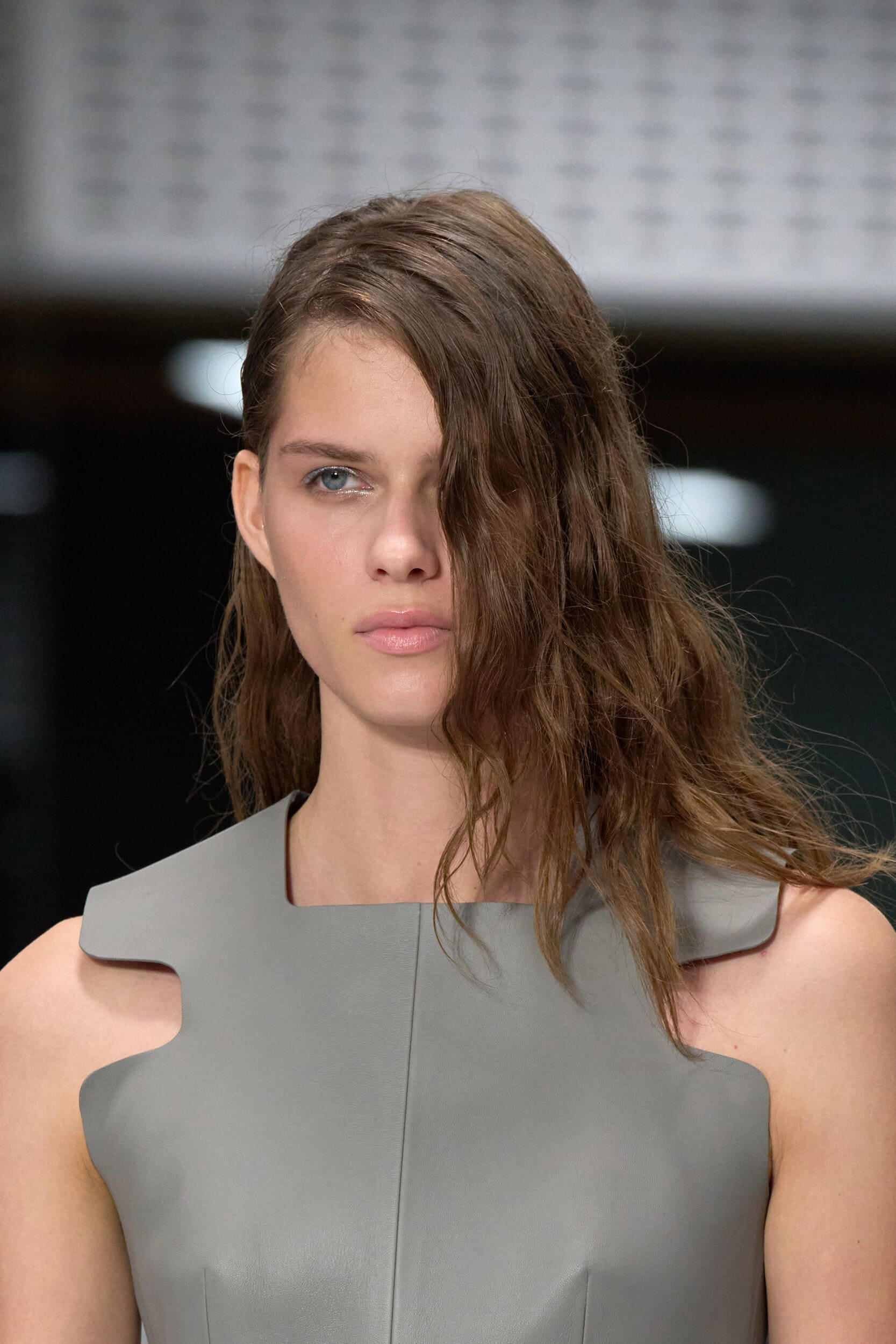 Mulberry Spring 2027 Fashion Show Details