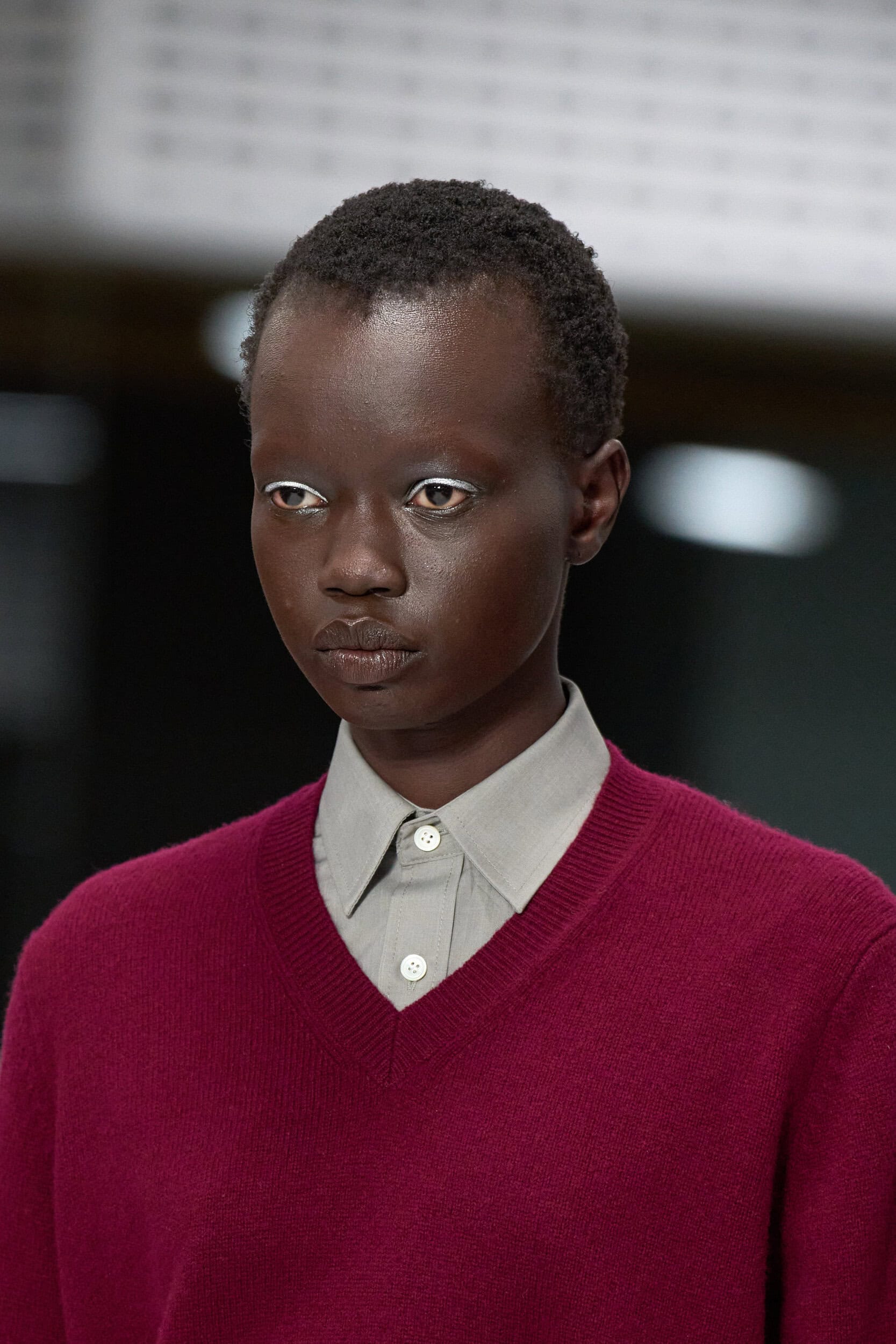 Mulberry Spring 2027 Fashion Show Details