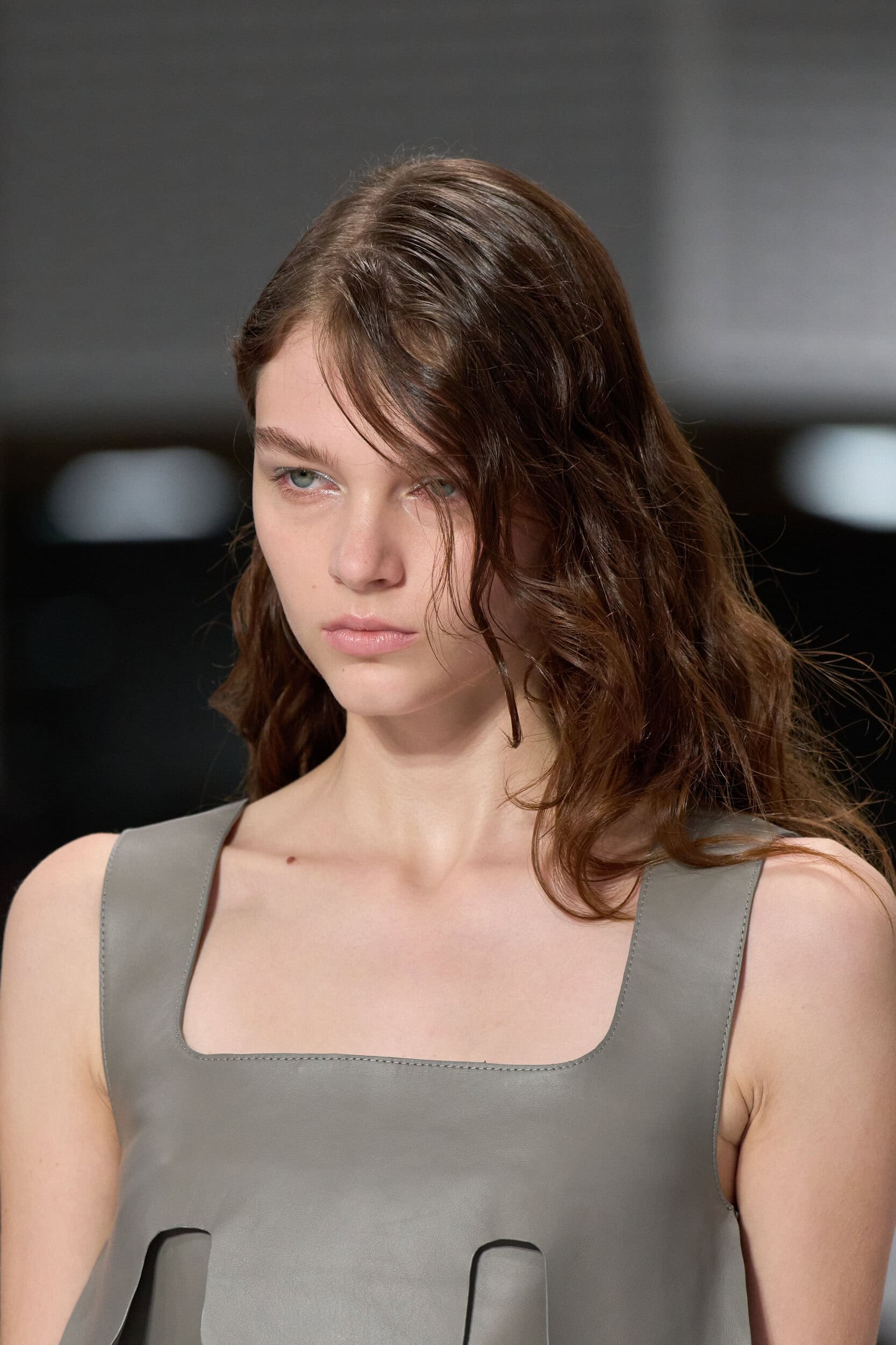 Mulberry Spring 2027 Fashion Show Details