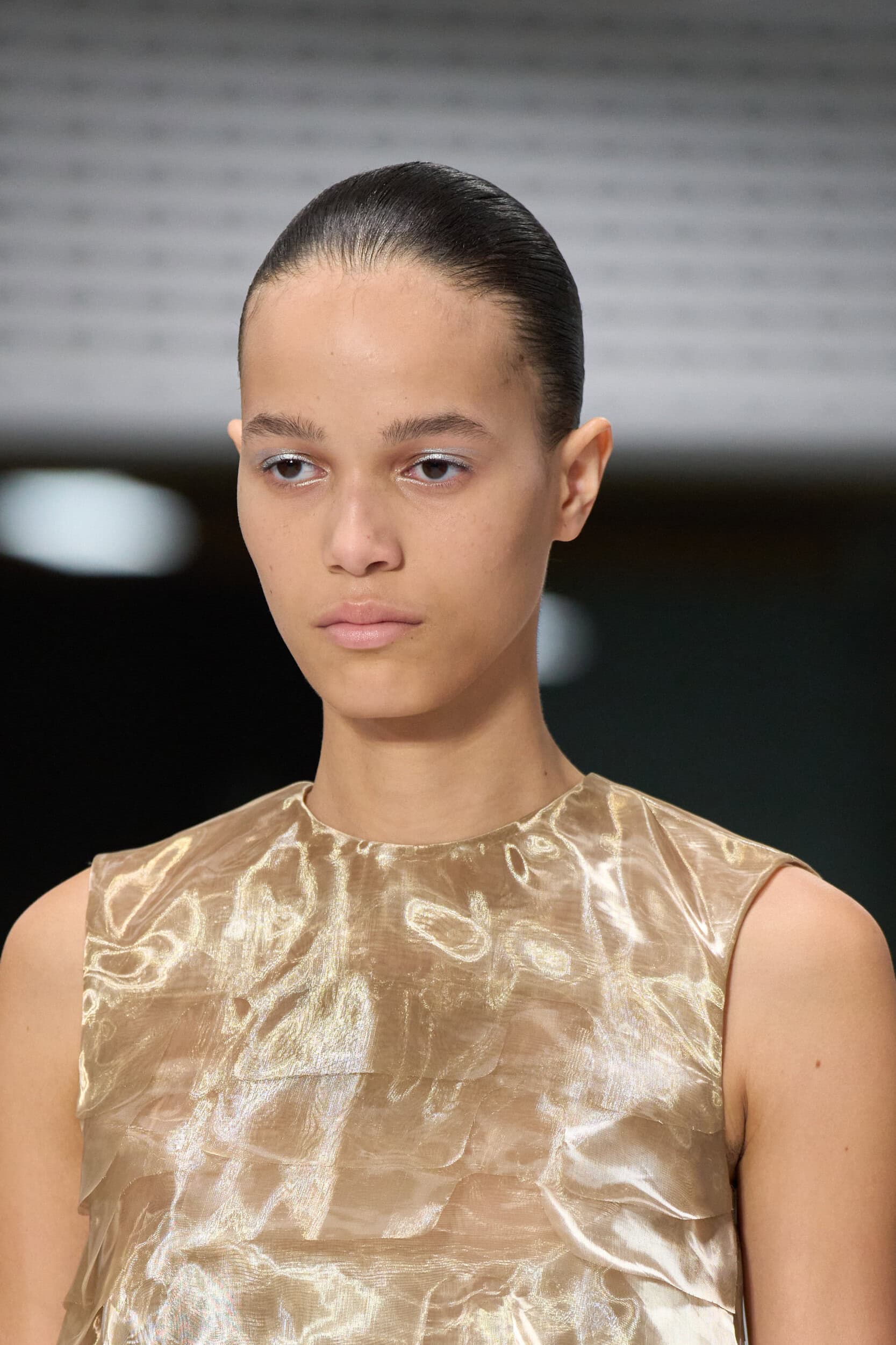 Mulberry Spring 2027 Fashion Show Details