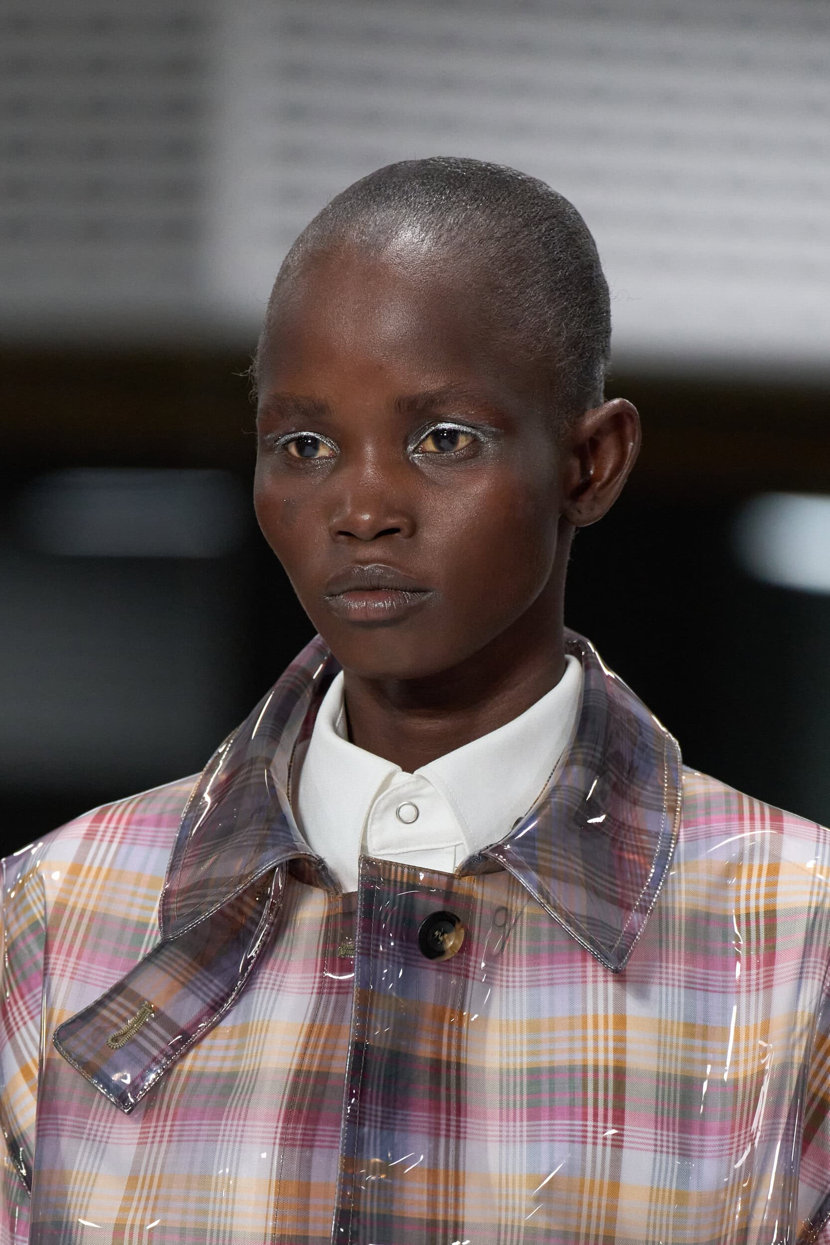 Mulberry Spring 2027 Fashion Show Details