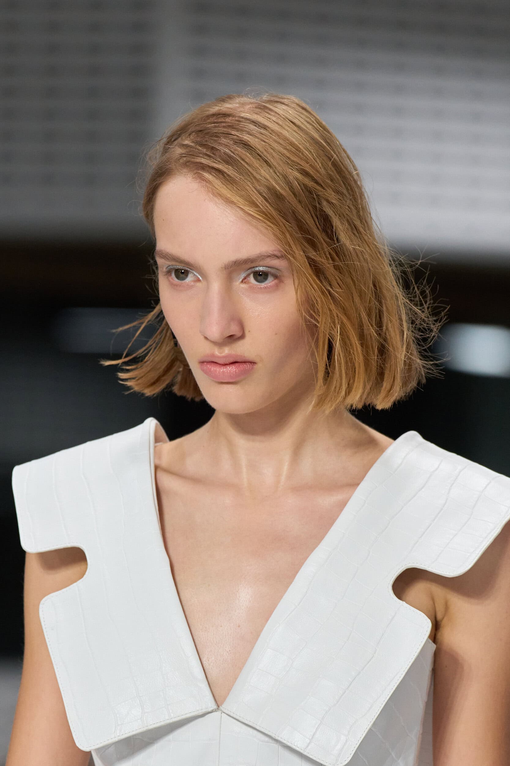 Mulberry Spring 2027 Fashion Show Details