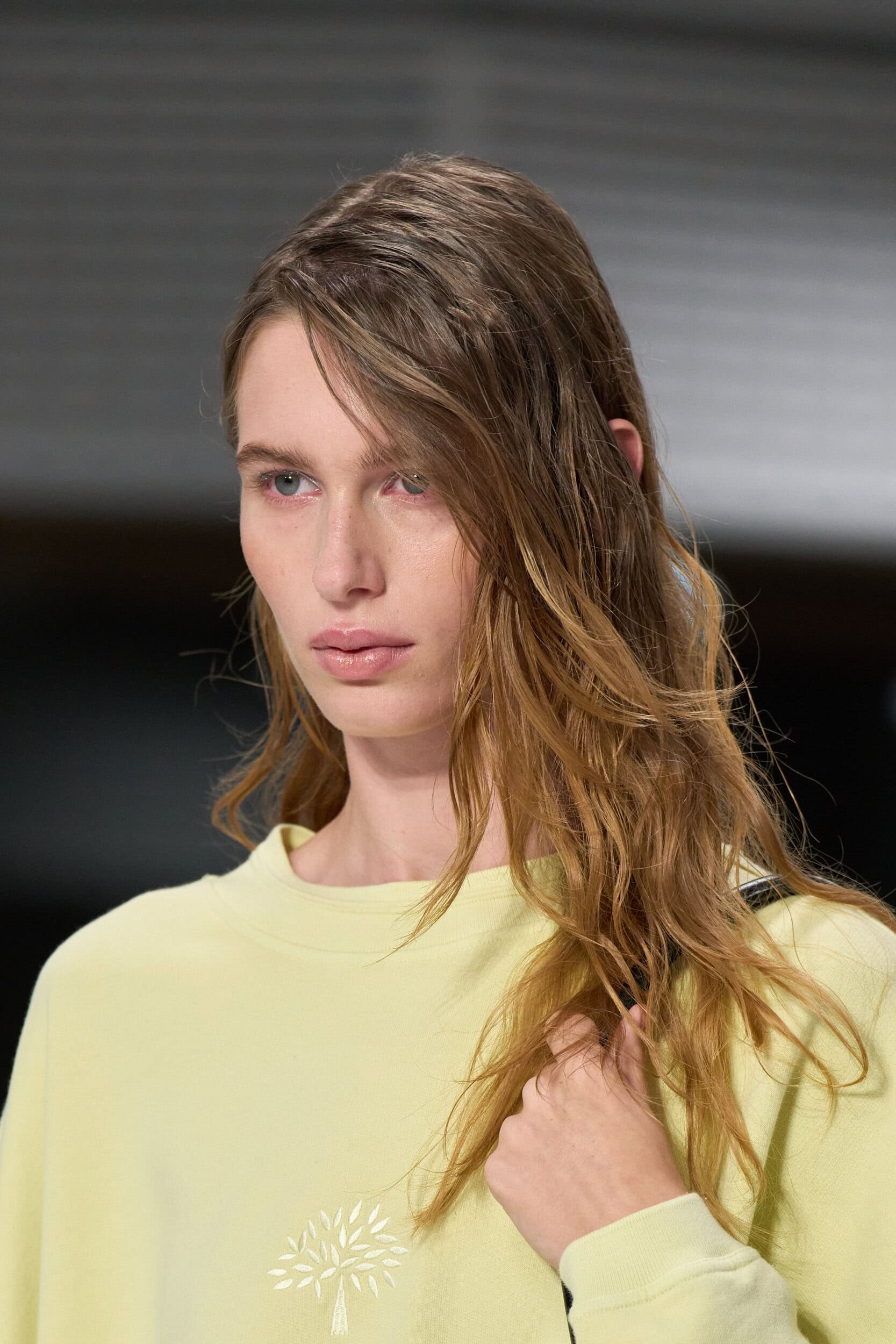 Mulberry Spring 2027 Fashion Show Details