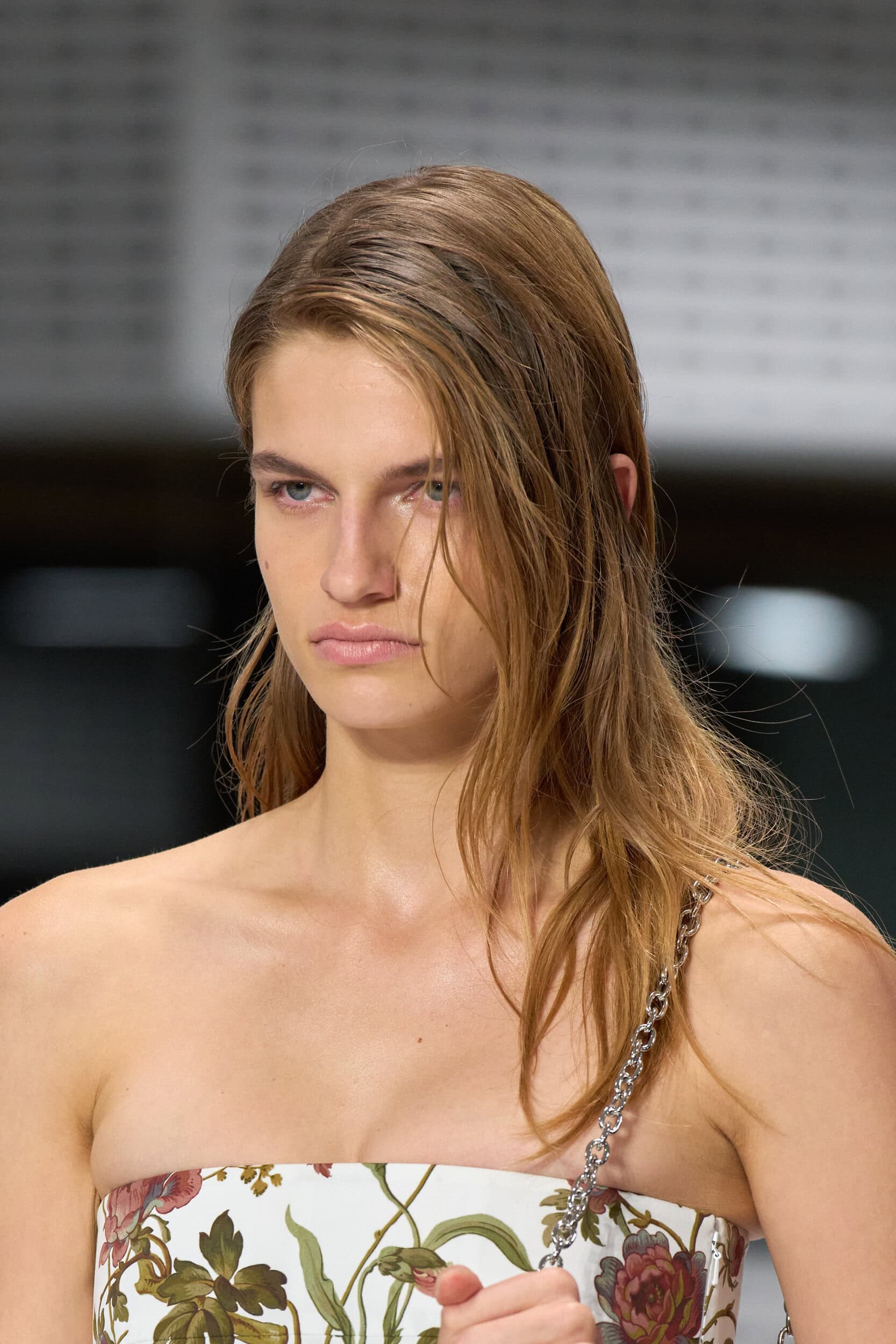 Mulberry Spring 2027 Fashion Show Details
