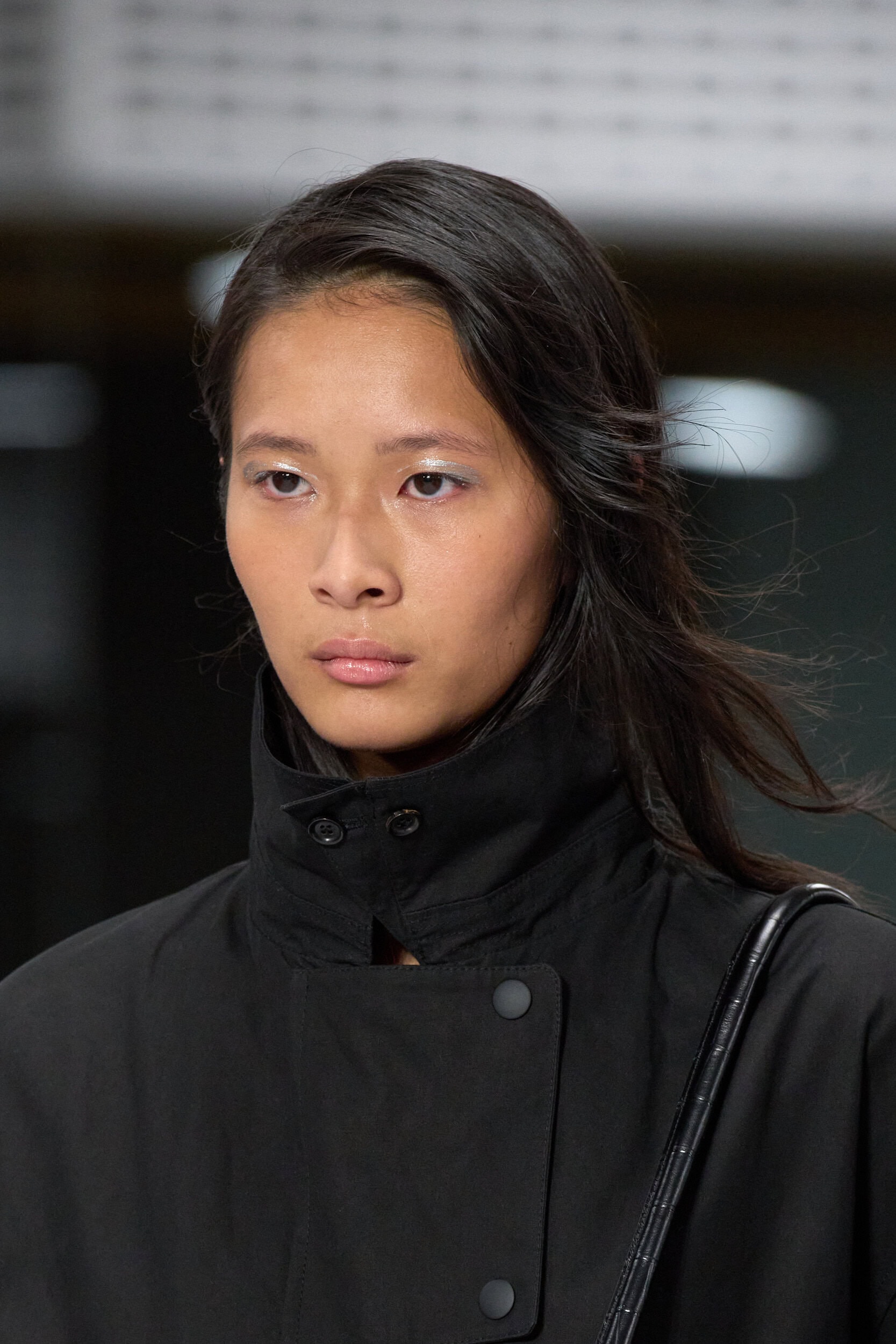 Mulberry Spring 2027 Fashion Show Details