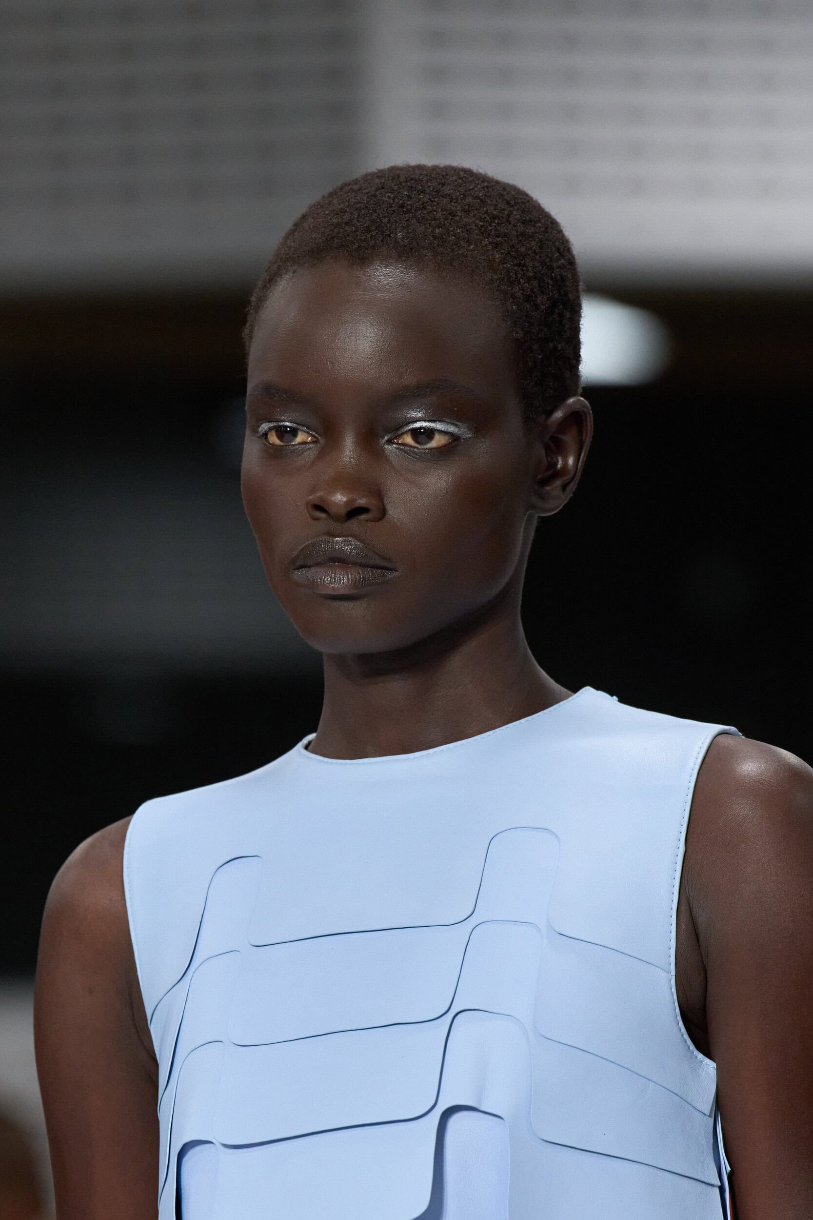 Mulberry Spring 2027 Fashion Show Details