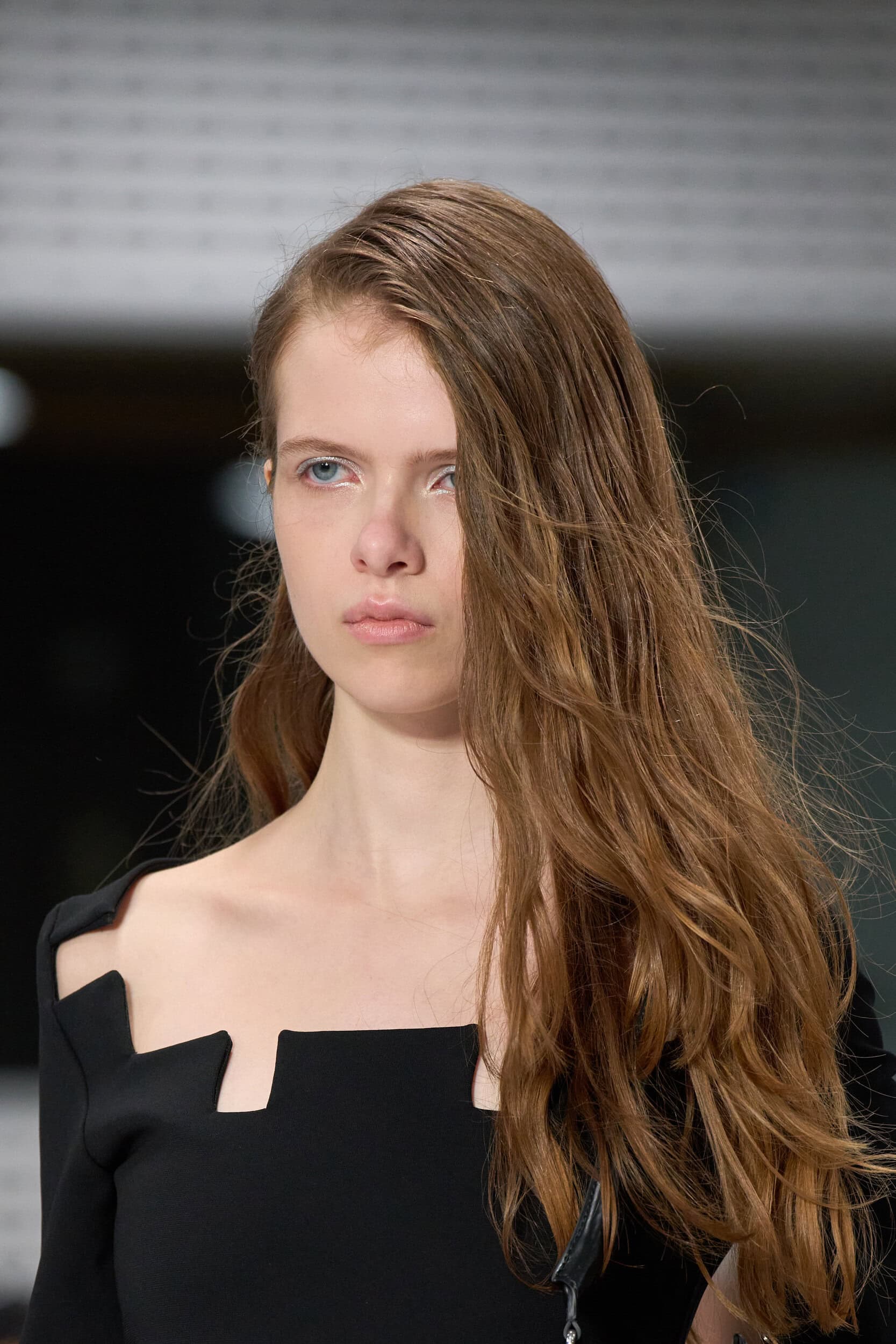 Mulberry Spring 2027 Fashion Show Details