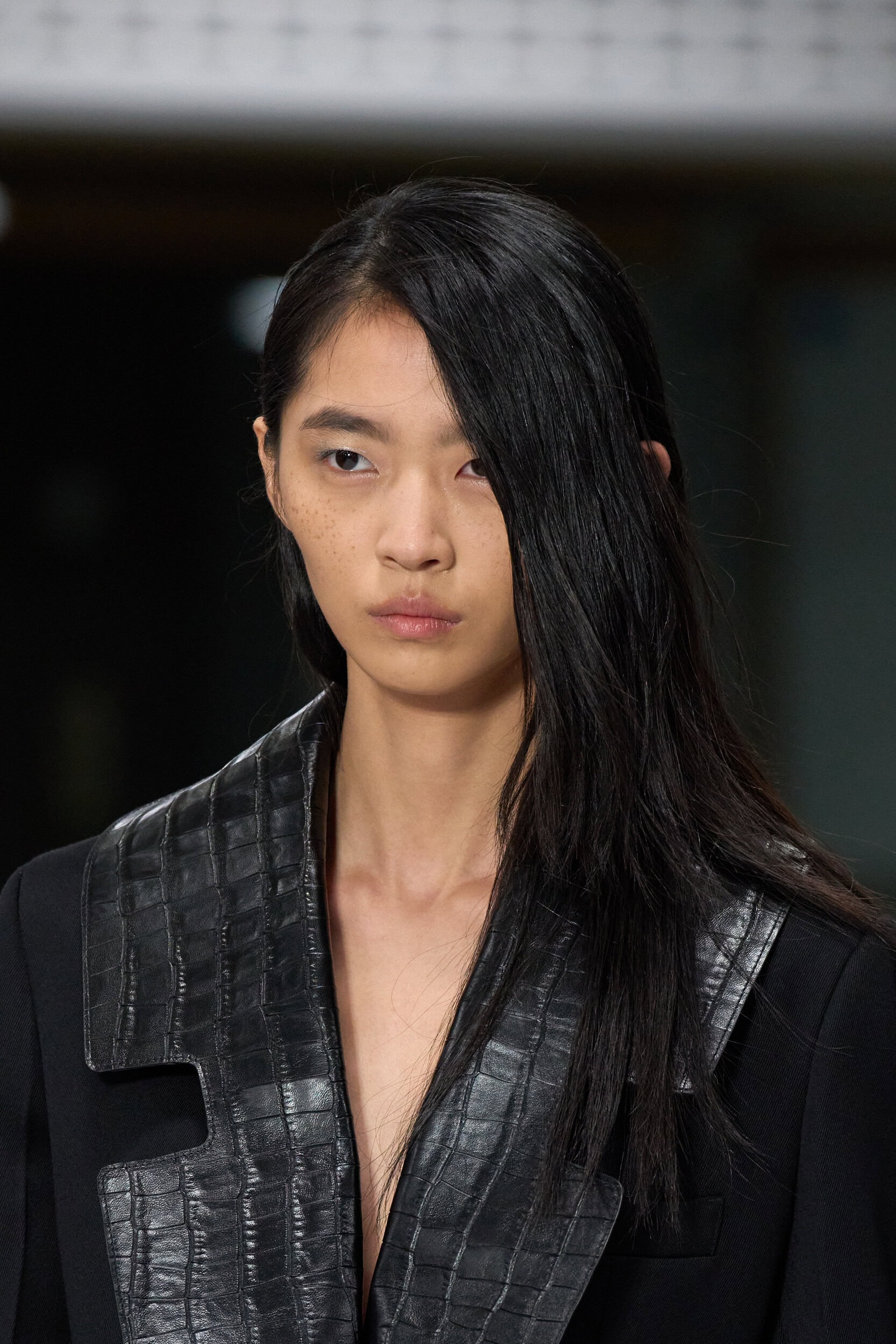 Mulberry Spring 2027 Fashion Show Details