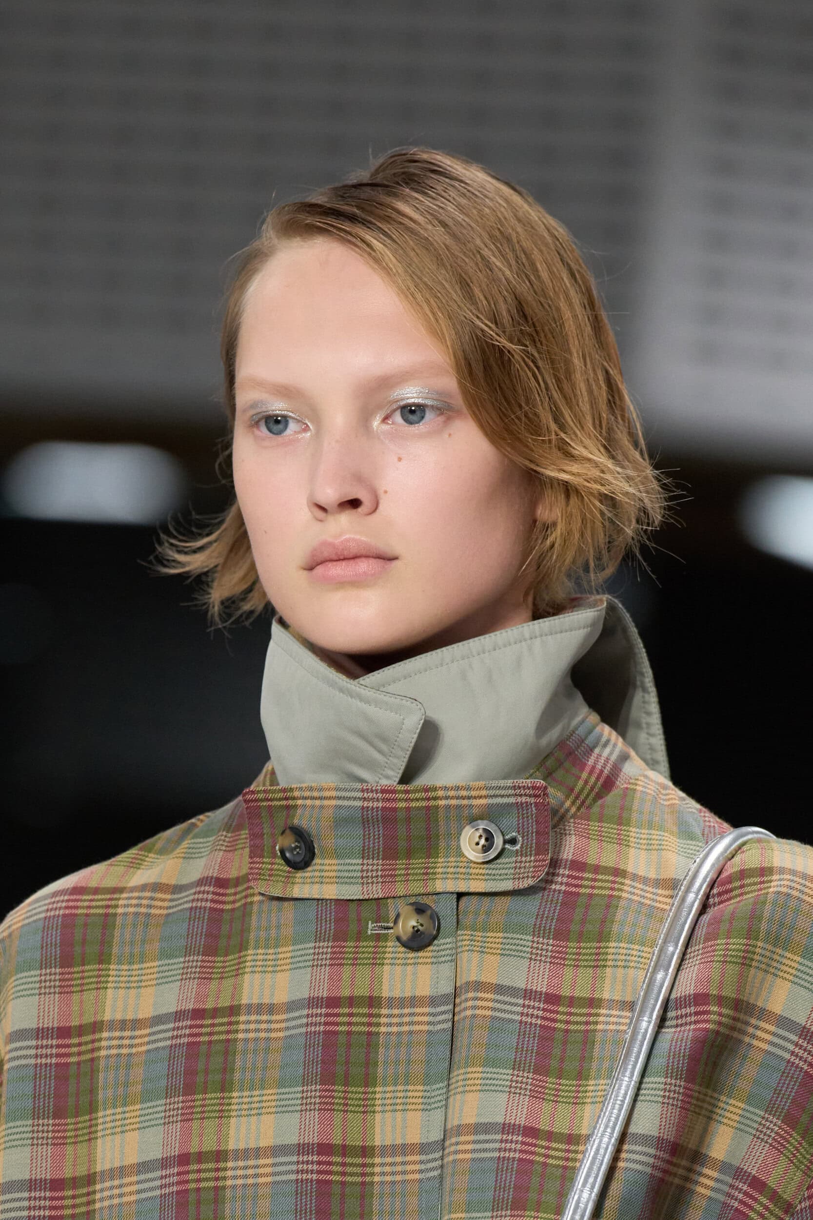 Mulberry Spring 2027 Fashion Show Details