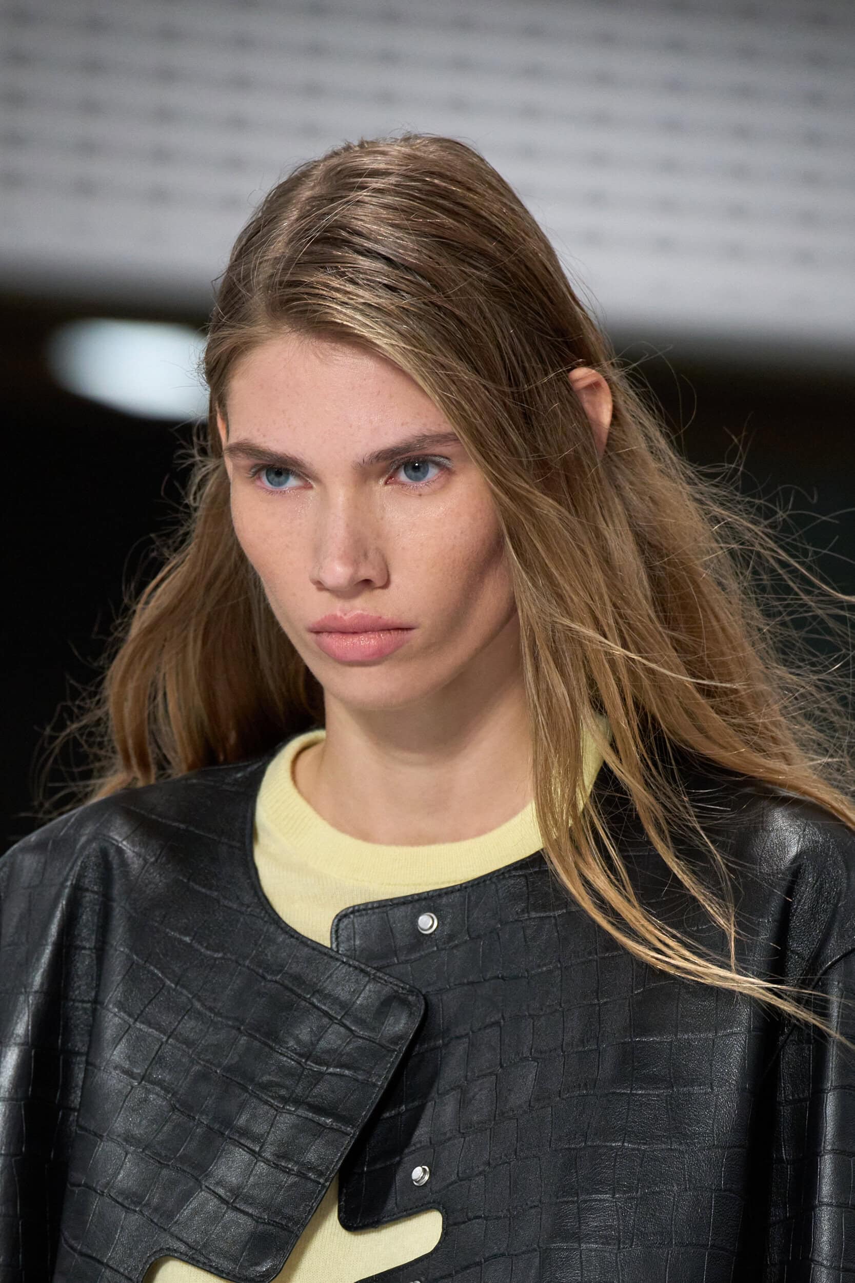 Mulberry Spring 2027 Fashion Show Details