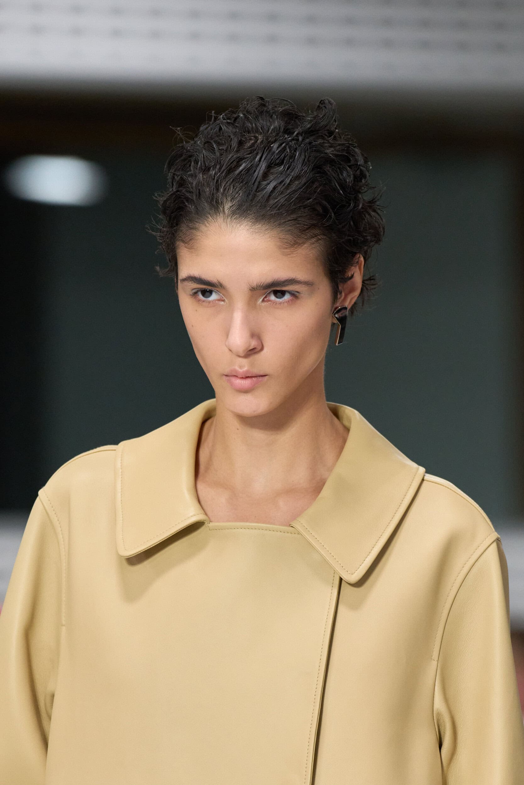 Mulberry Spring 2027 Fashion Show Details