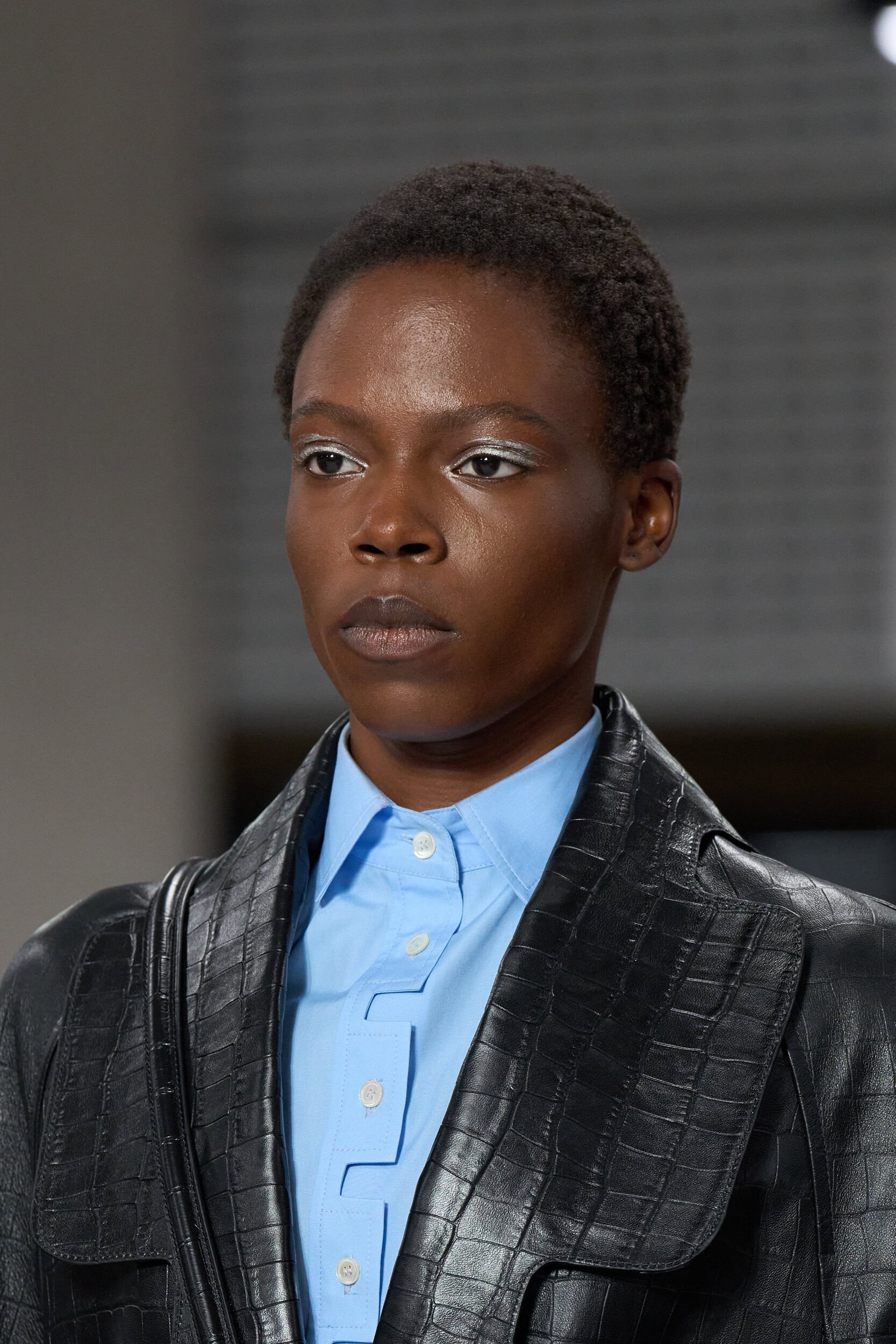 Mulberry Spring 2027 Fashion Show Details