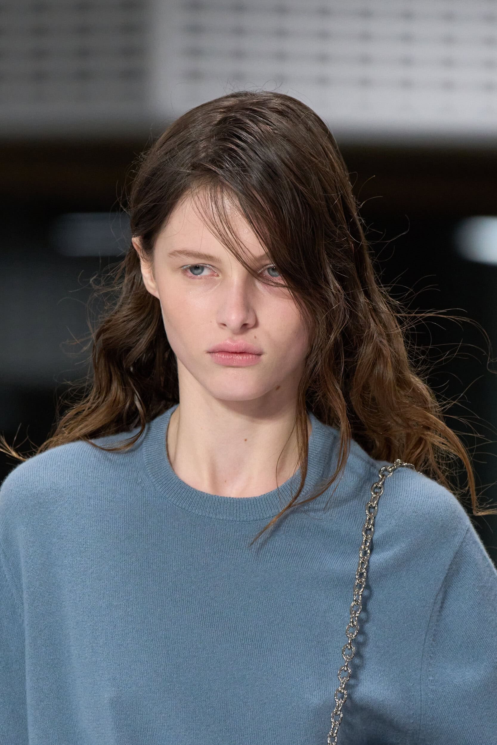 Mulberry Spring 2027 Fashion Show Details