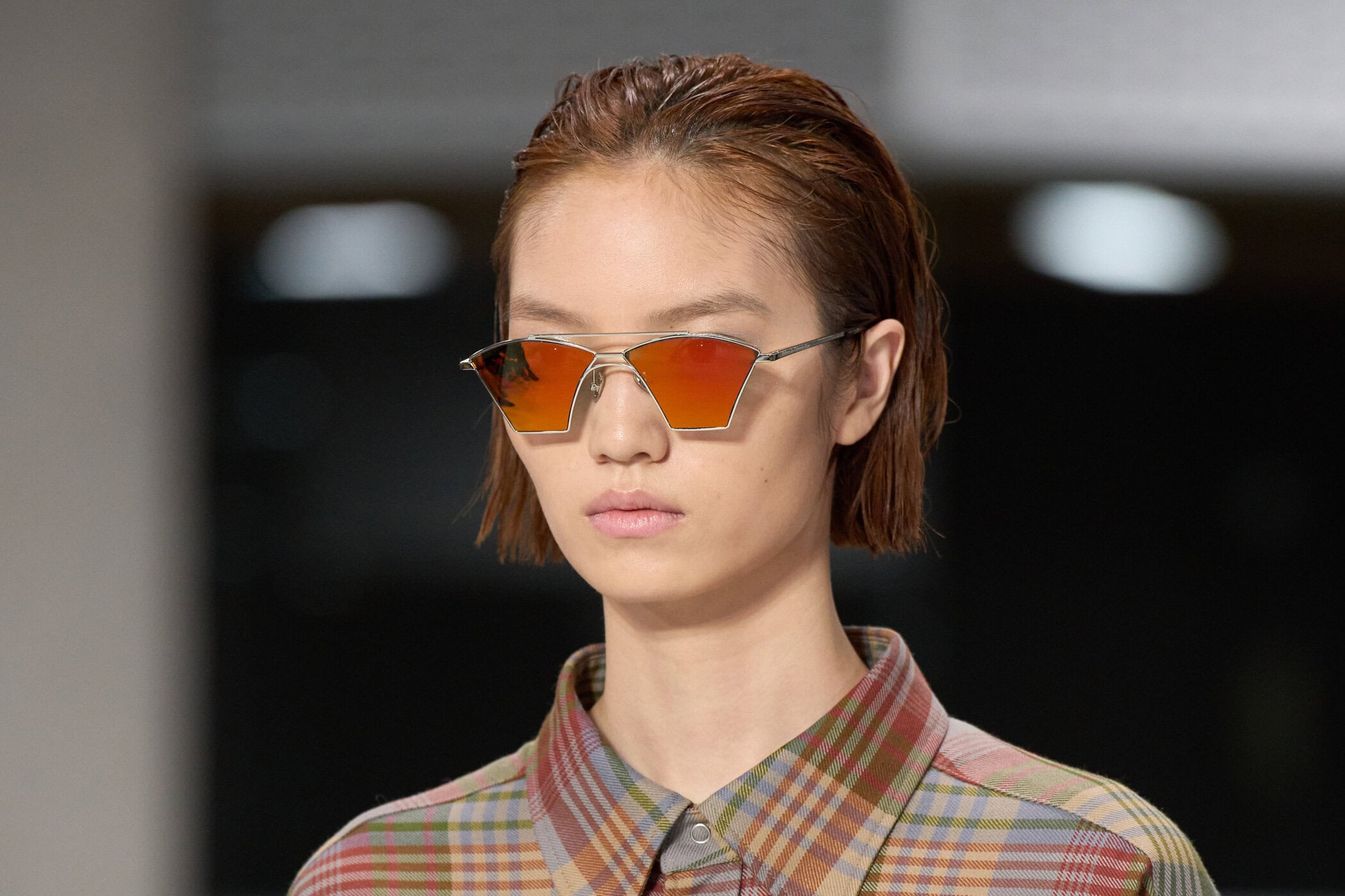 Mulberry Spring 2027 Fashion Show Details