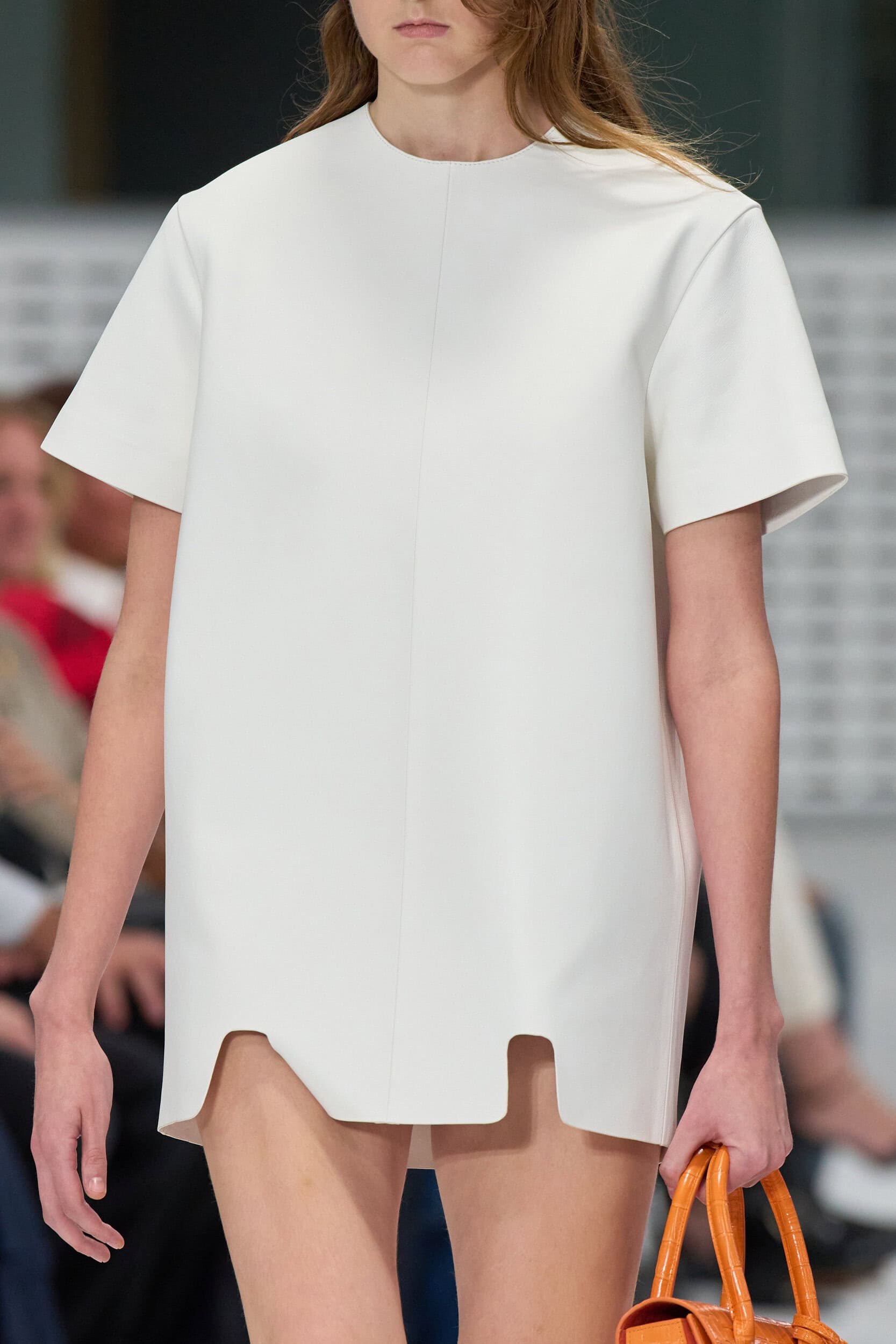 Mulberry Spring 2027 Fashion Show Details