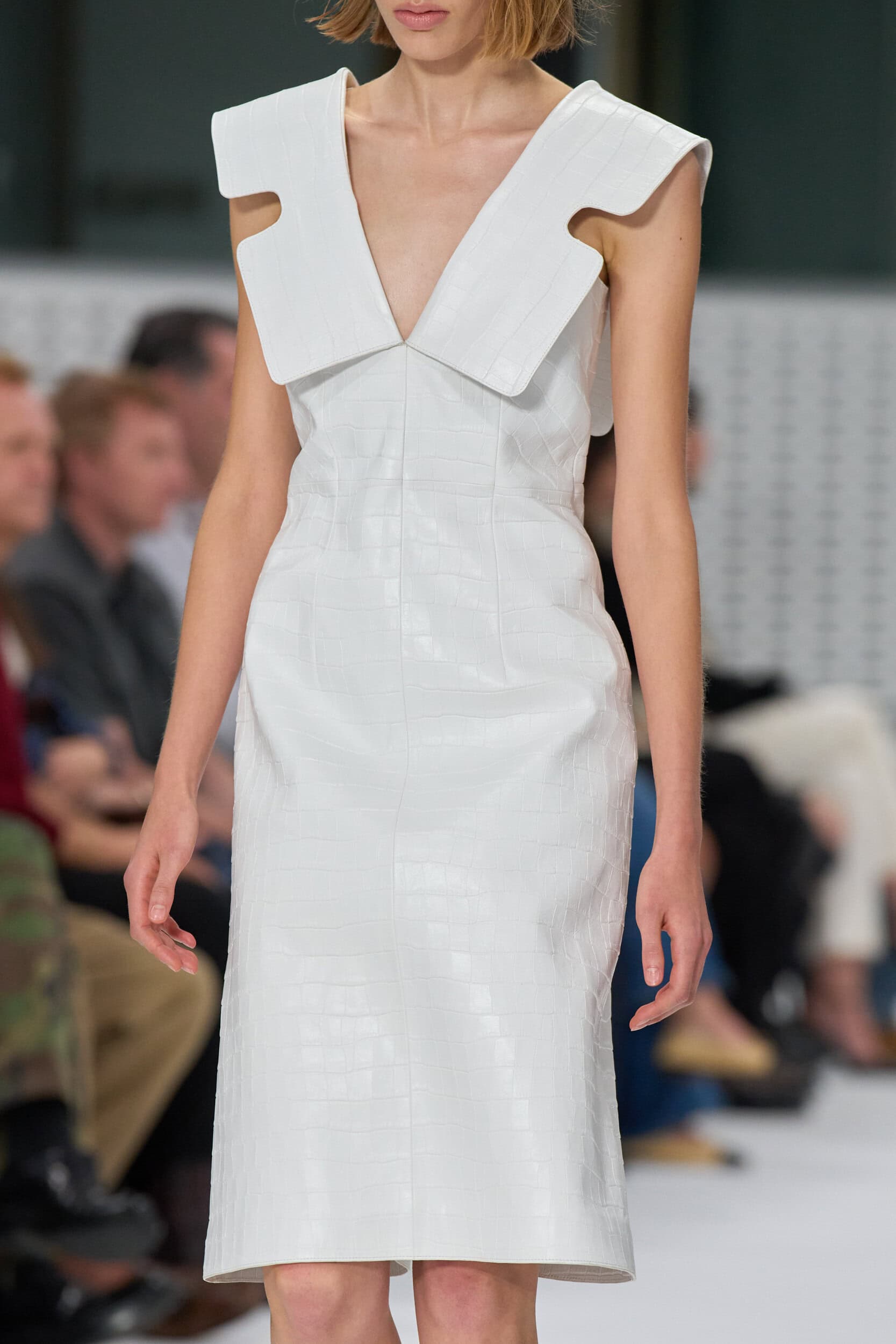 Mulberry Spring 2027 Fashion Show Details