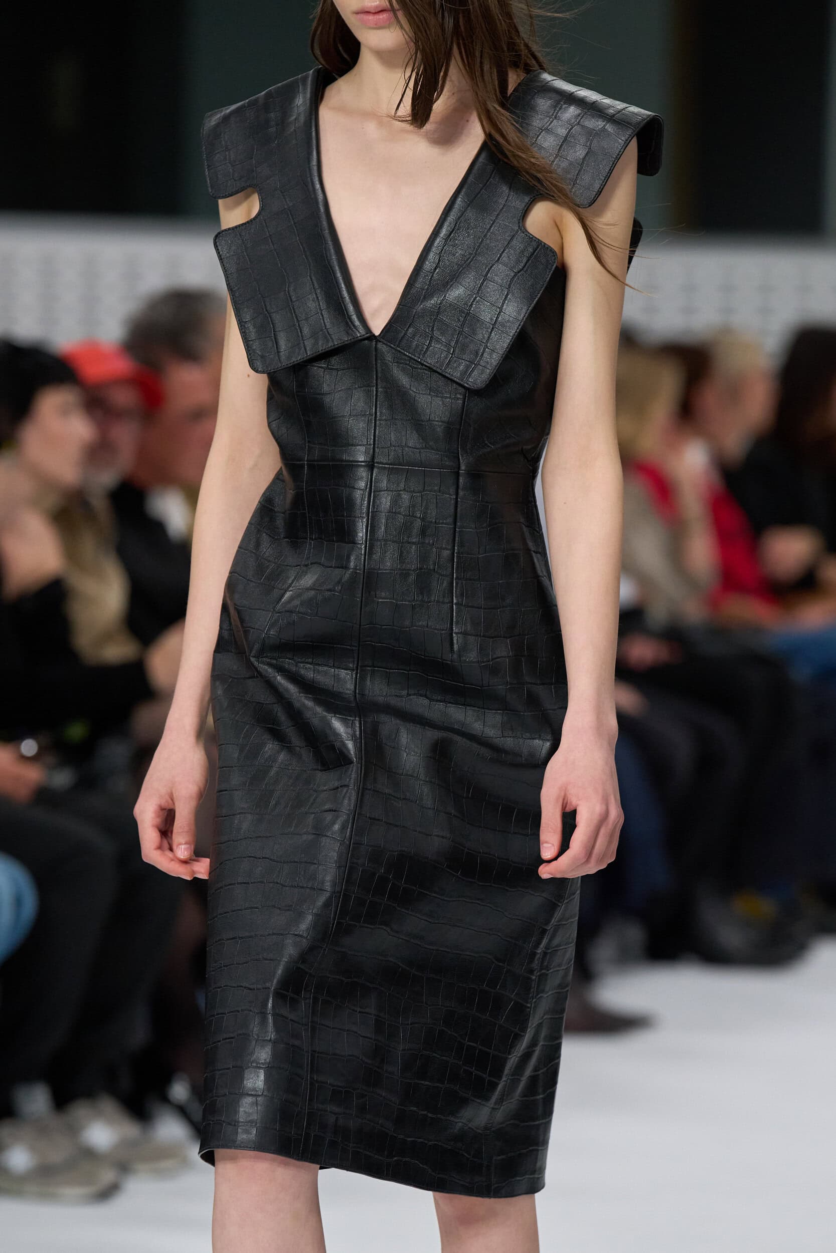 Mulberry Spring 2027 Fashion Show Details
