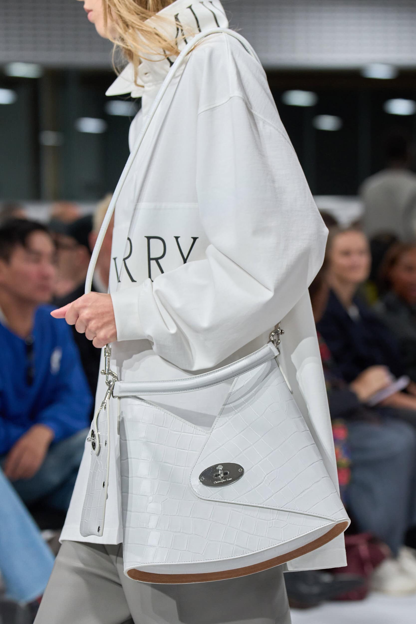 Mulberry Spring 2027 Fashion Show Details