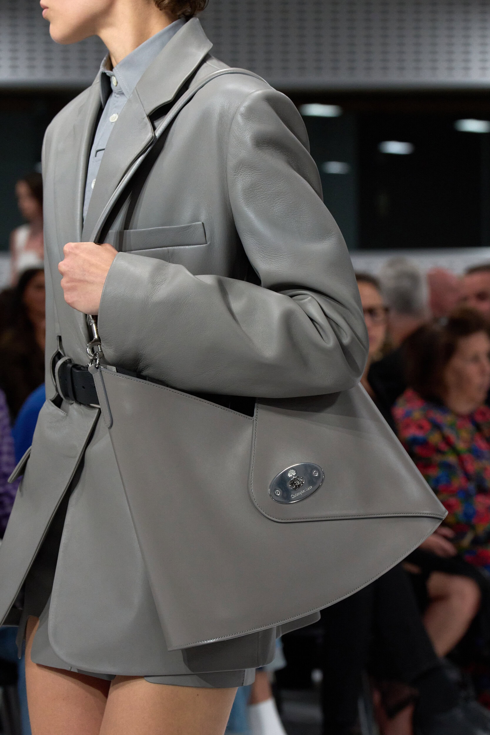 Mulberry Spring 2027 Fashion Show Details