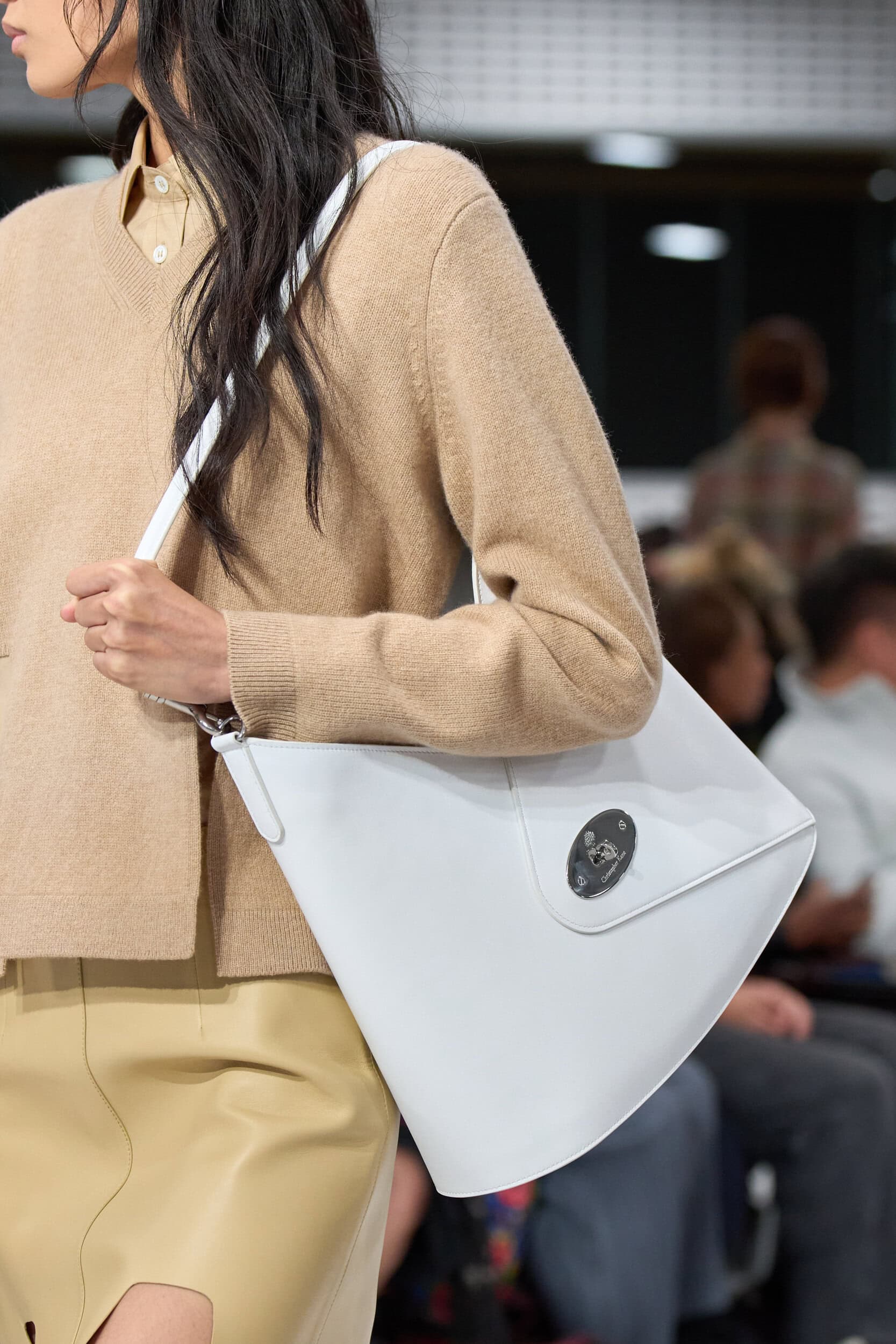 Mulberry Spring 2027 Fashion Show Details