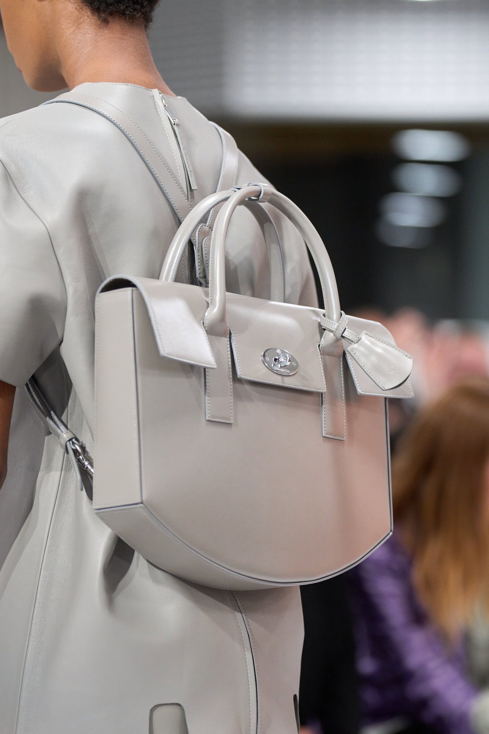Mulberry Spring 2027 Fashion Show Details