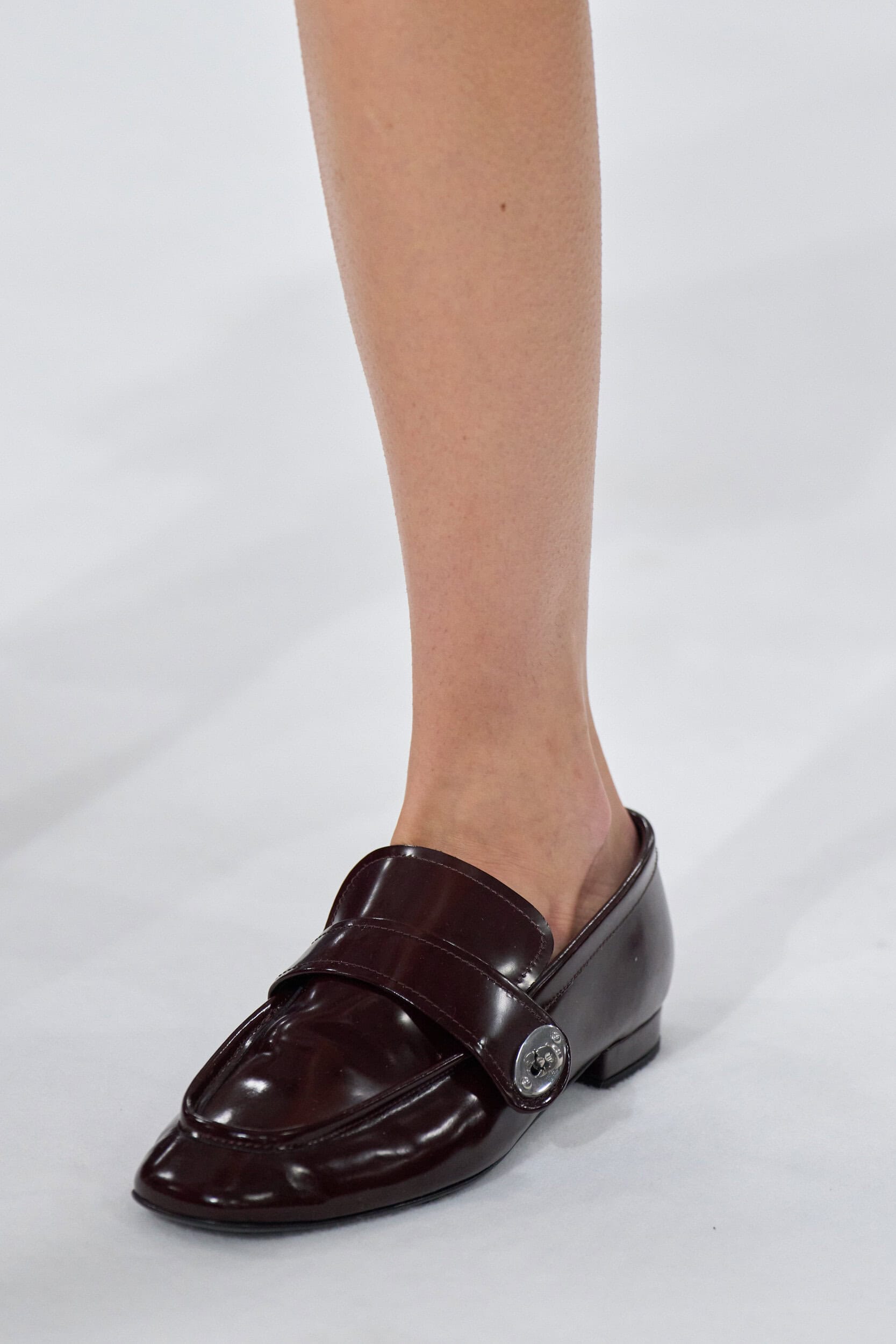 Mulberry Spring 2027 Fashion Show Details