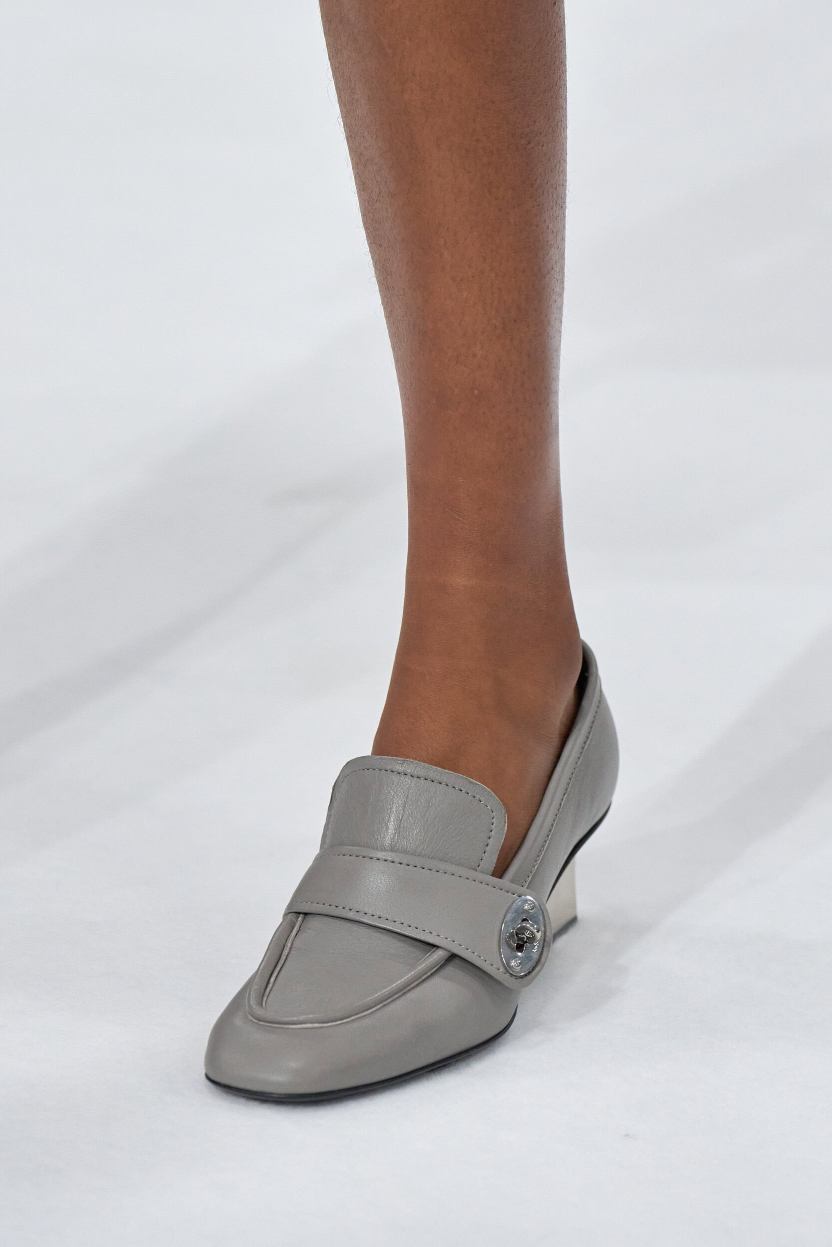 Mulberry Spring 2027 Fashion Show Details