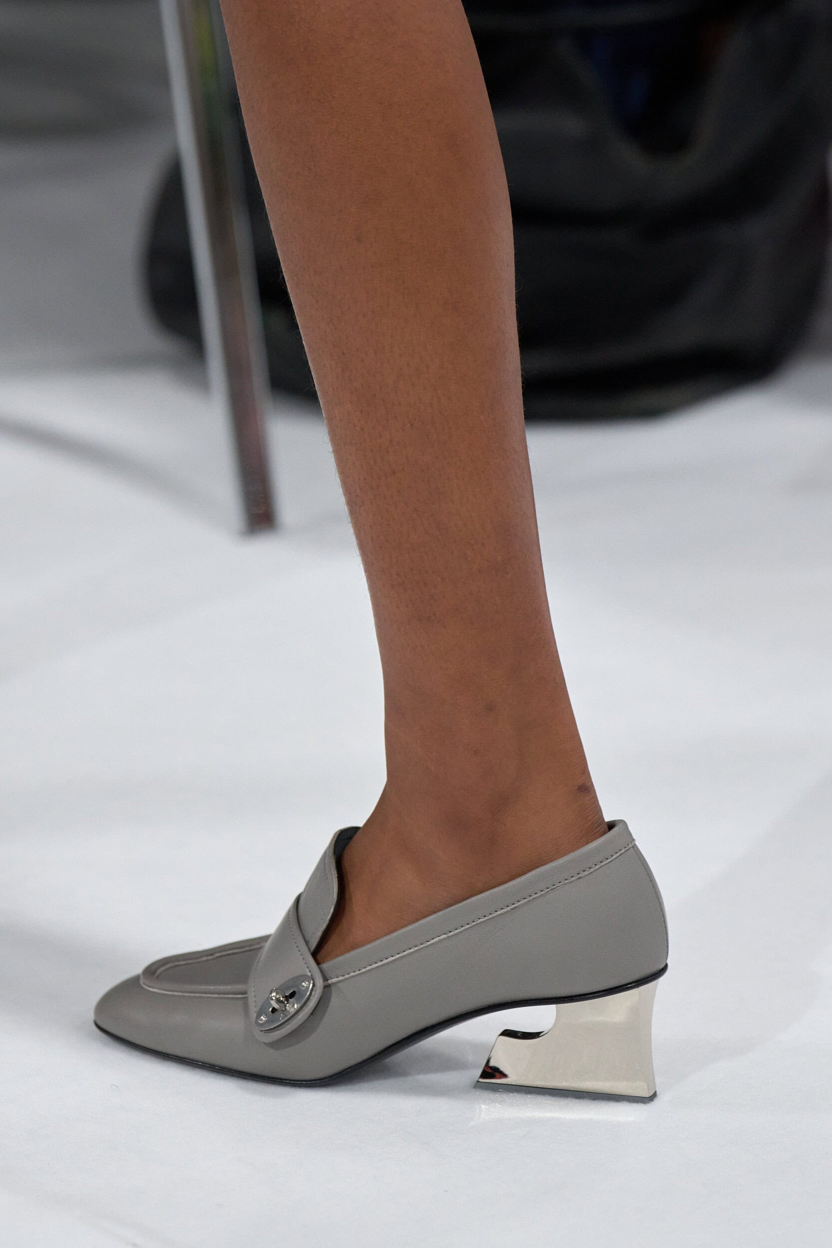Mulberry Spring 2027 Fashion Show Details
