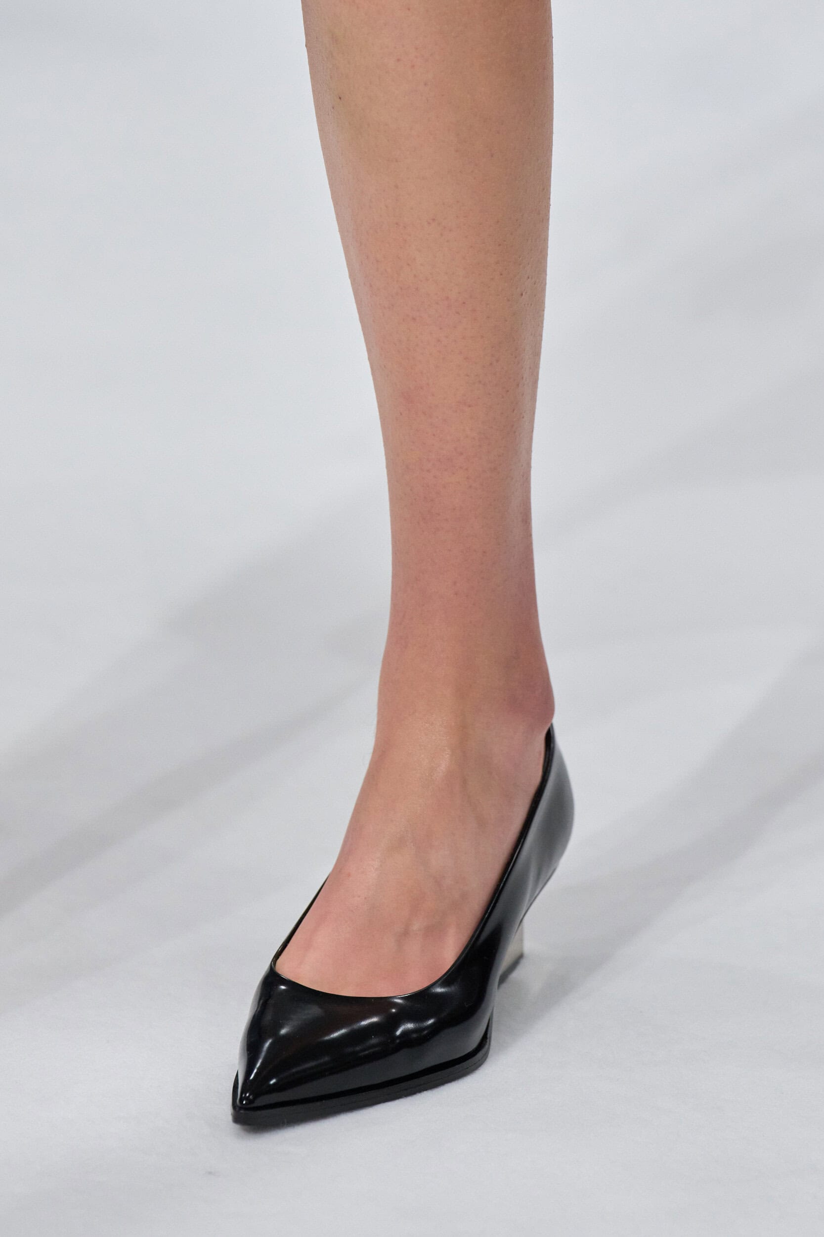 Mulberry Spring 2027 Fashion Show Details