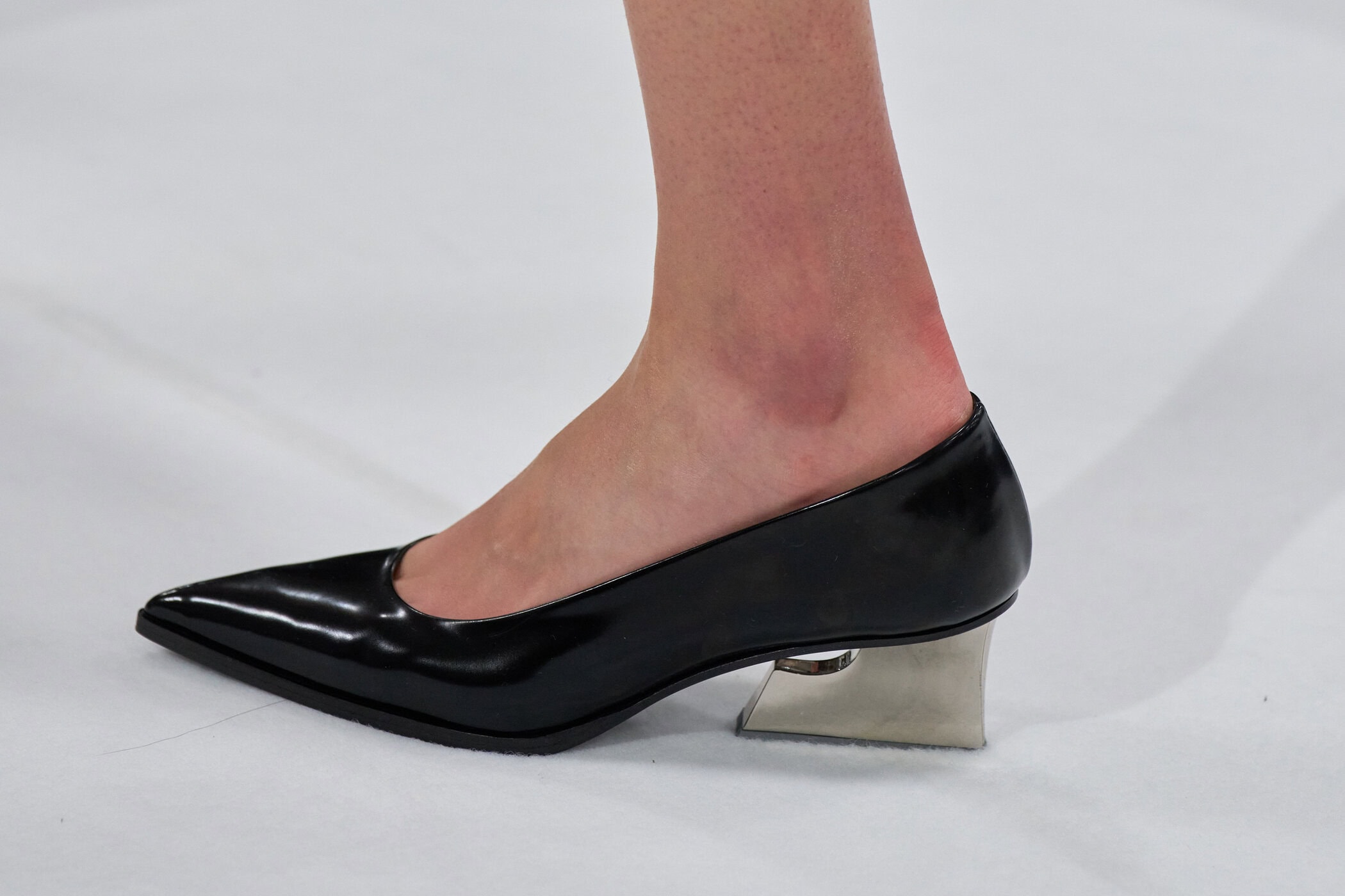 Mulberry Spring 2027 Fashion Show Details