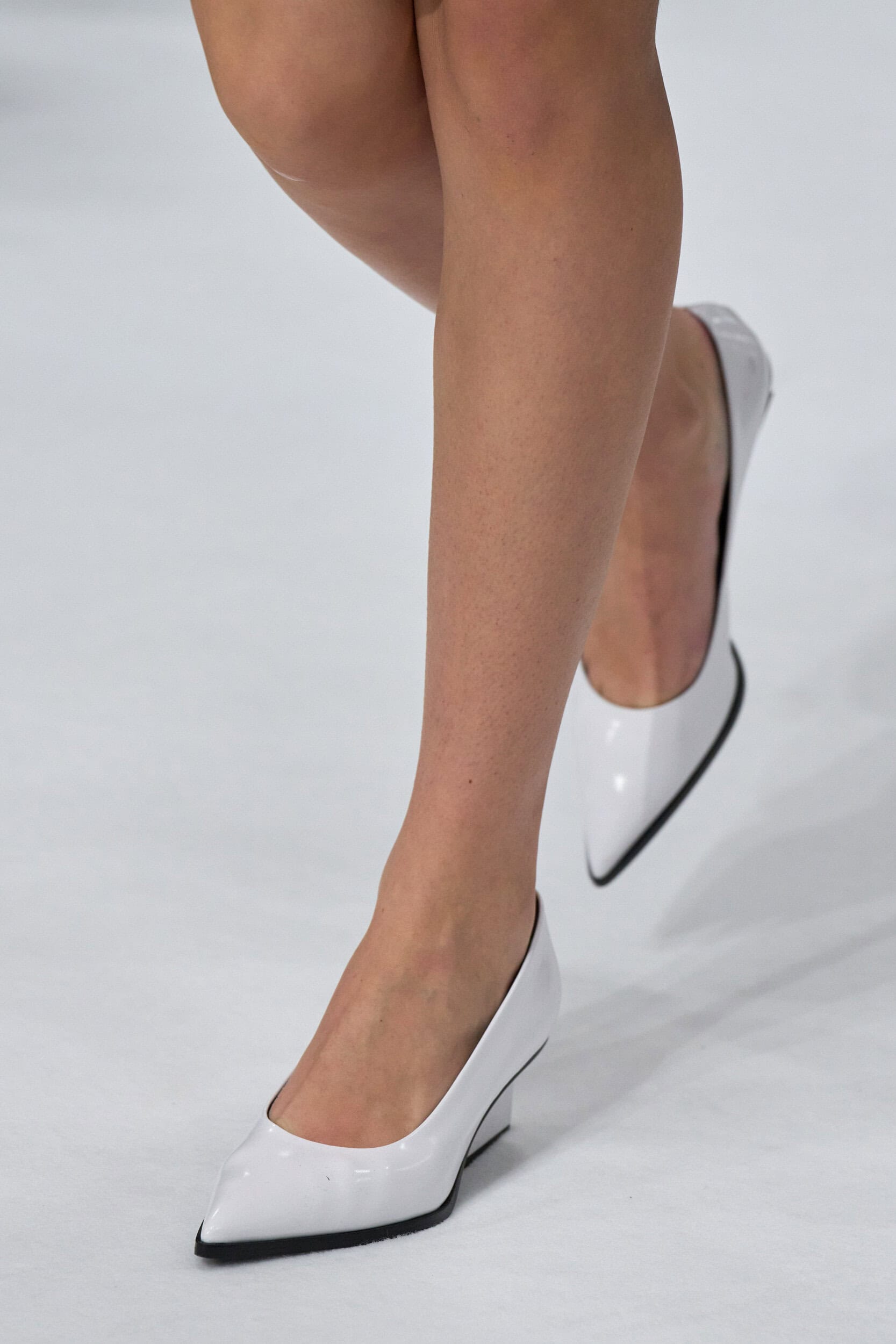 Mulberry Spring 2027 Fashion Show Details