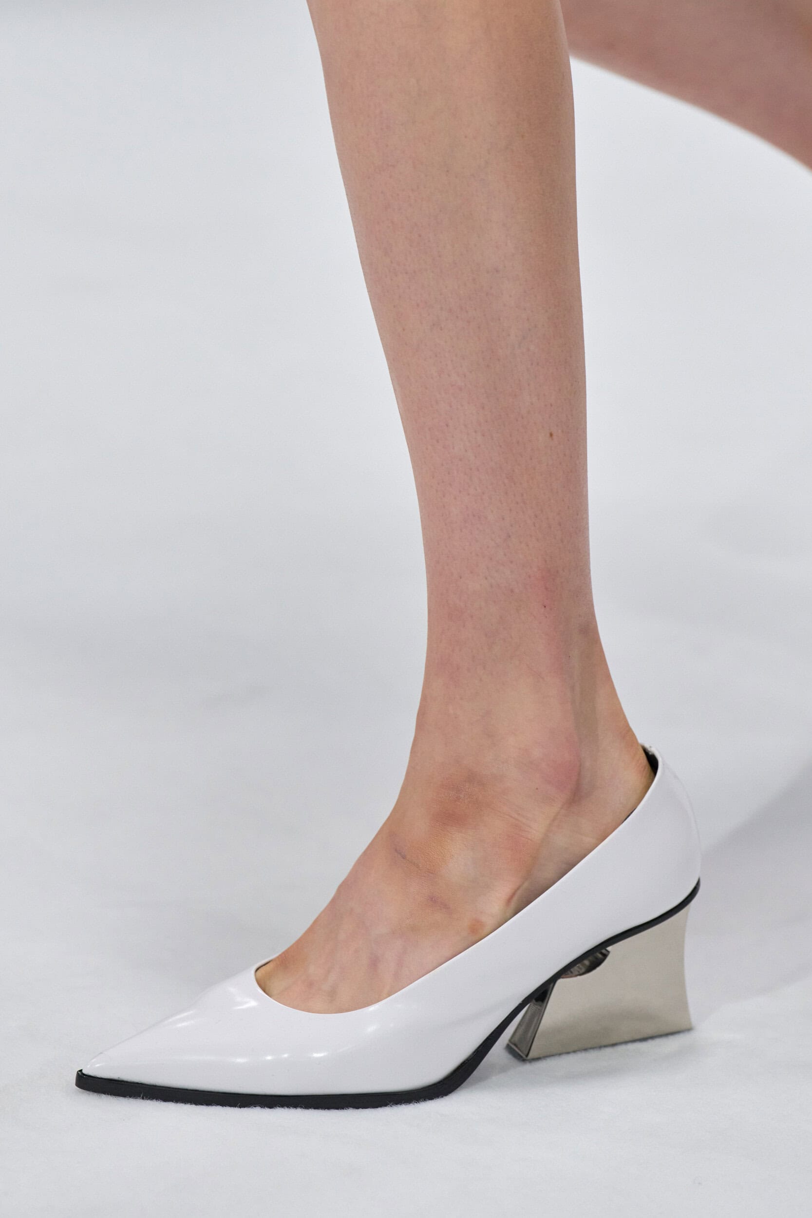 Mulberry Spring 2027 Fashion Show Details