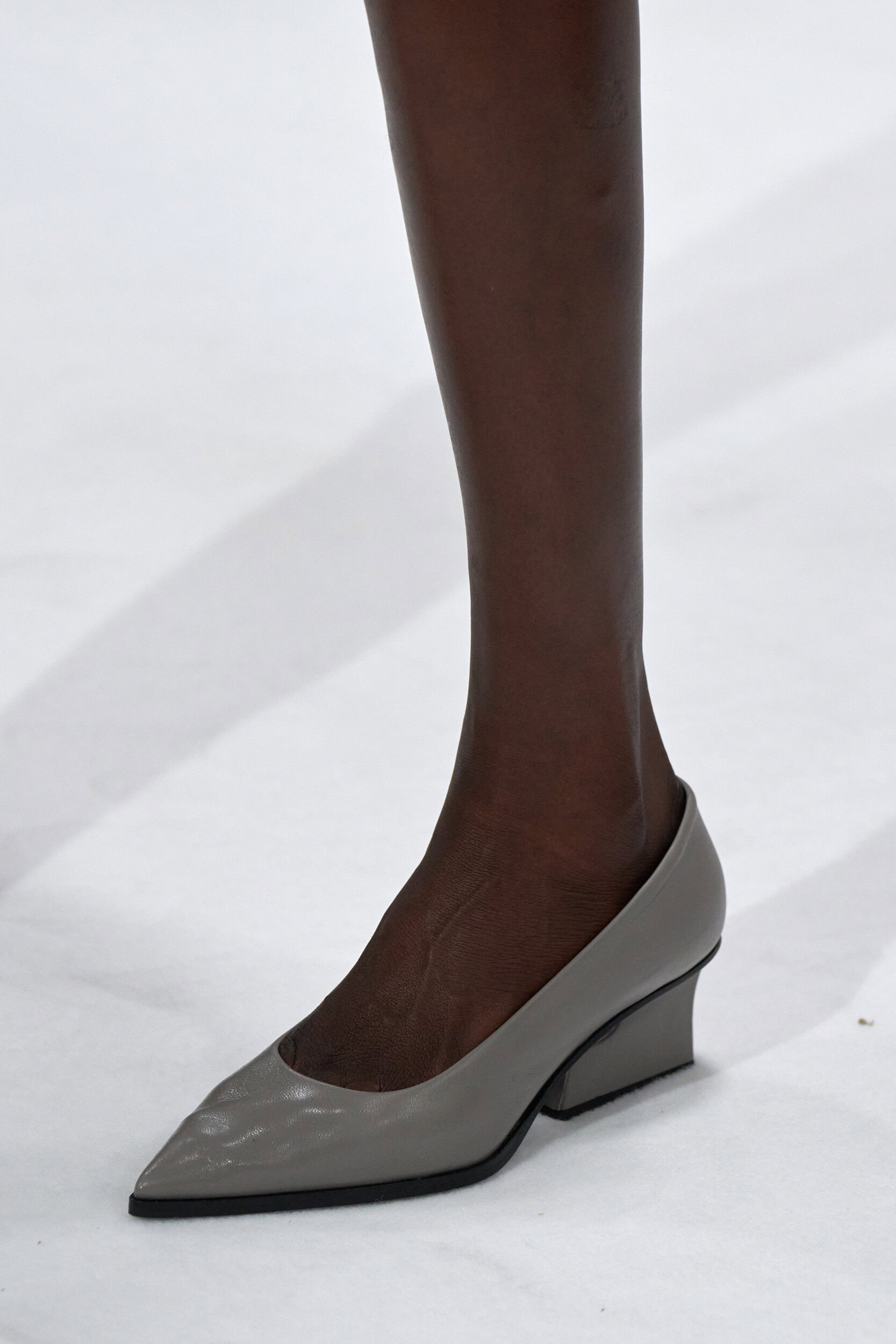 Mulberry Spring 2027 Fashion Show Details