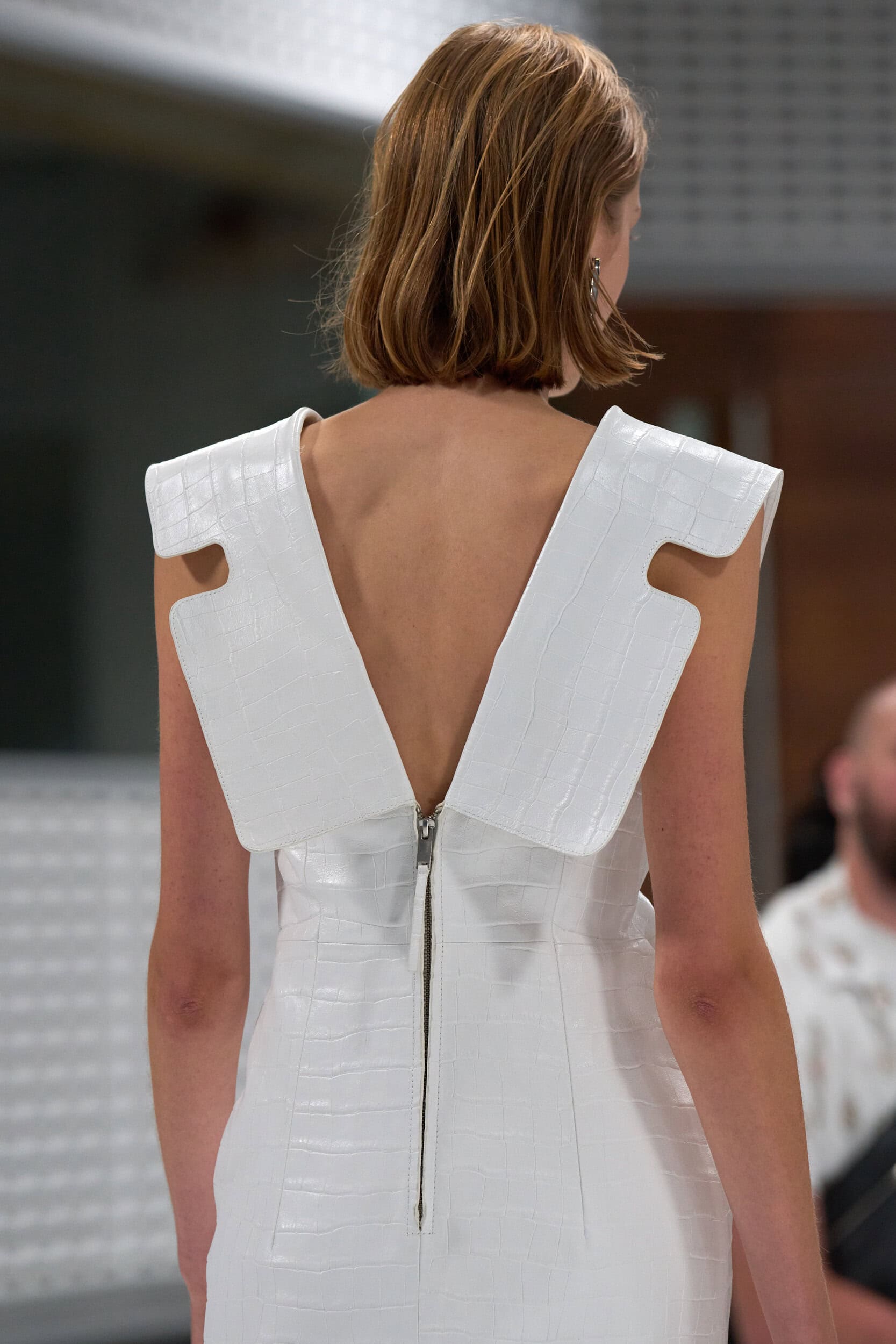 Mulberry Spring 2027 Fashion Show Details